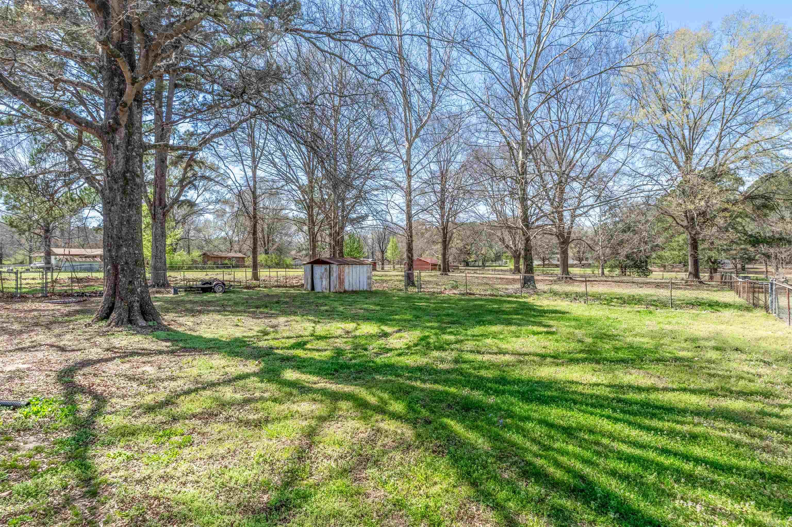 11902 Chariot  Little Rock, AR
