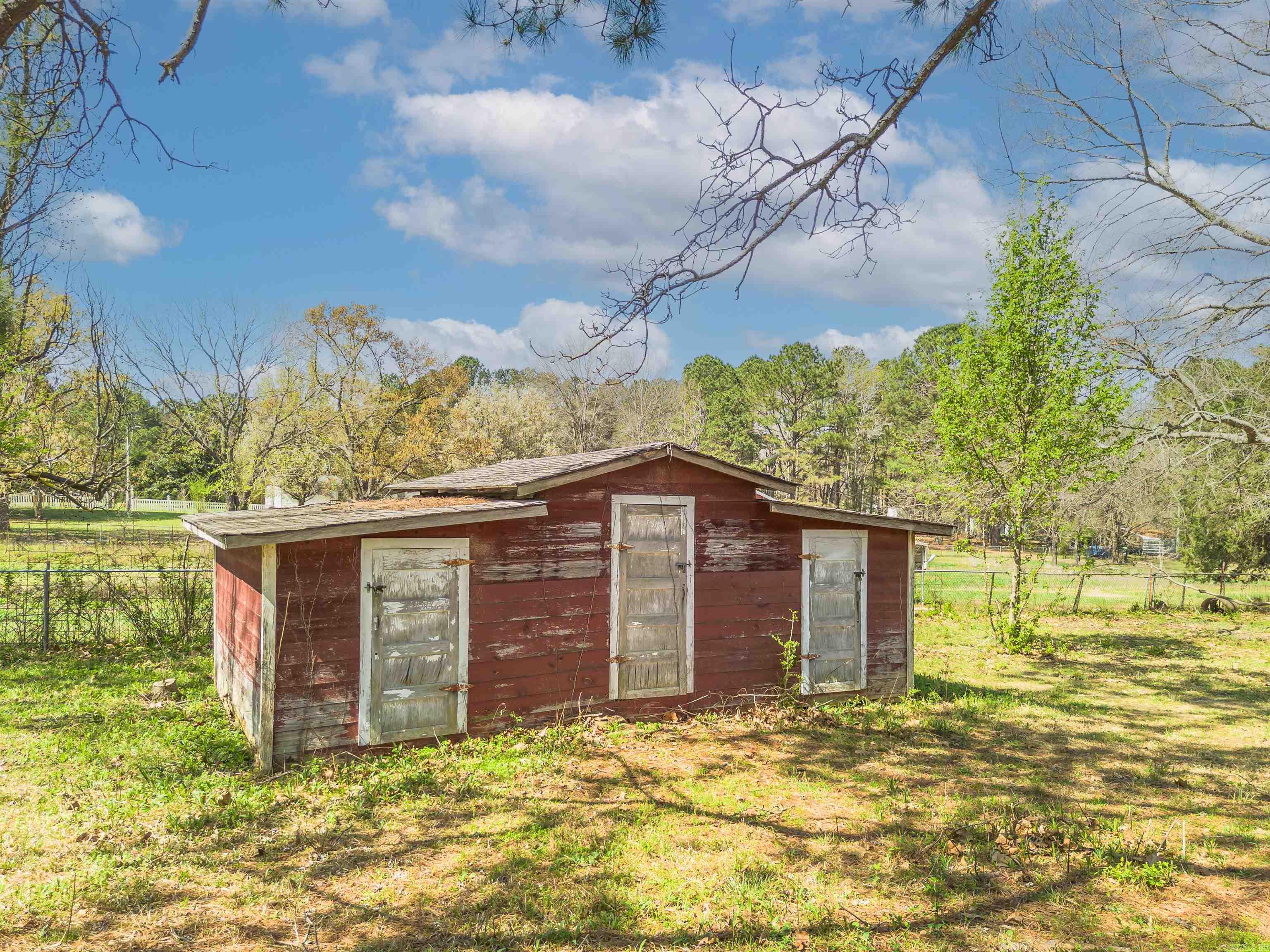 11902 Chariot  Little Rock, AR