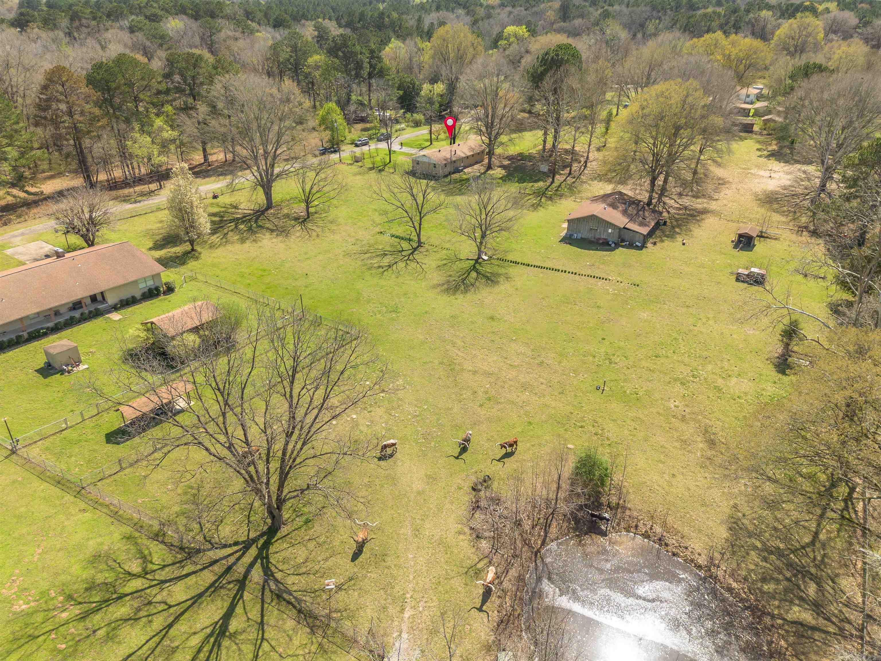 11902 Chariot  Little Rock, AR