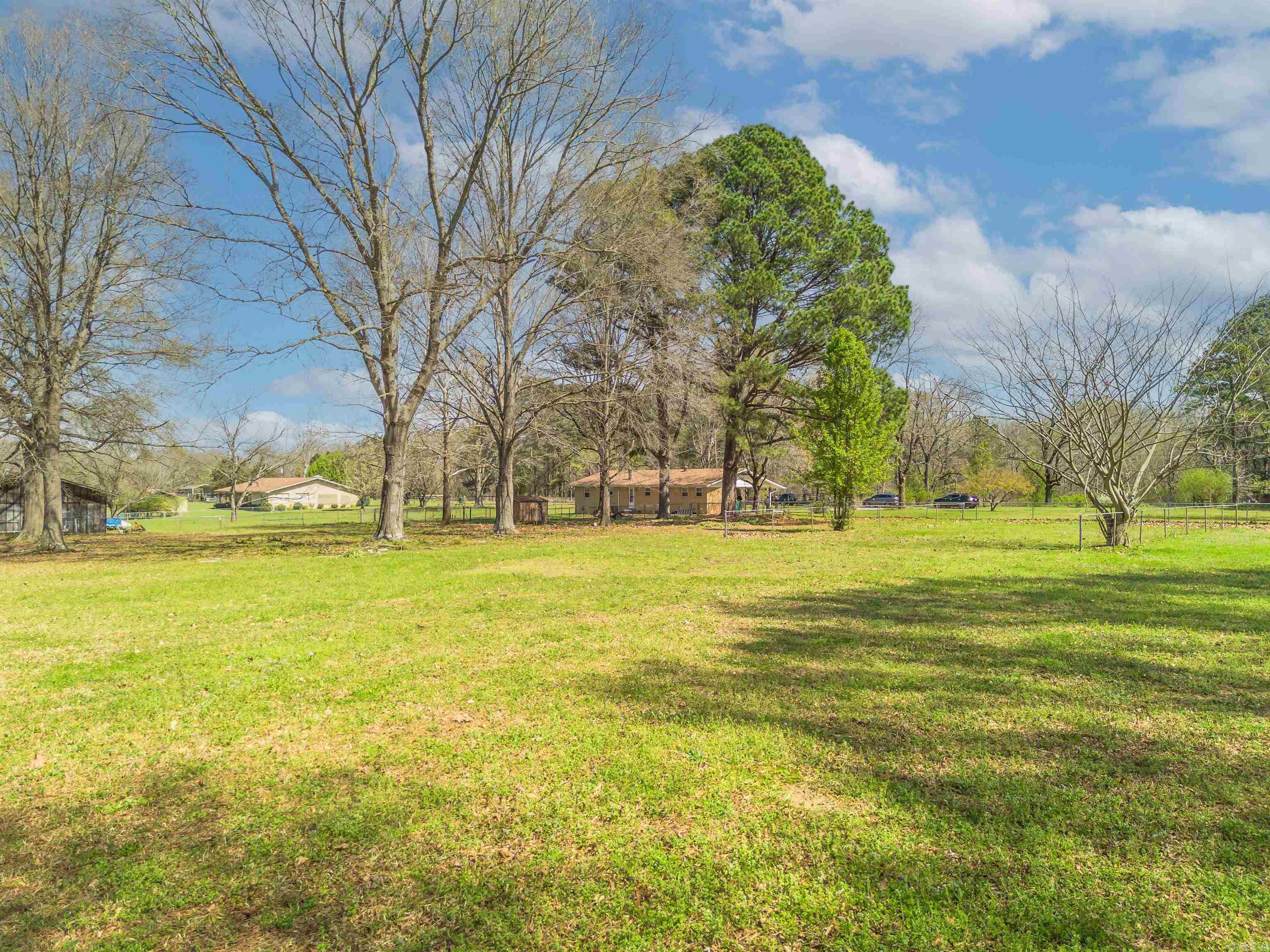 11902 Chariot  Little Rock, AR