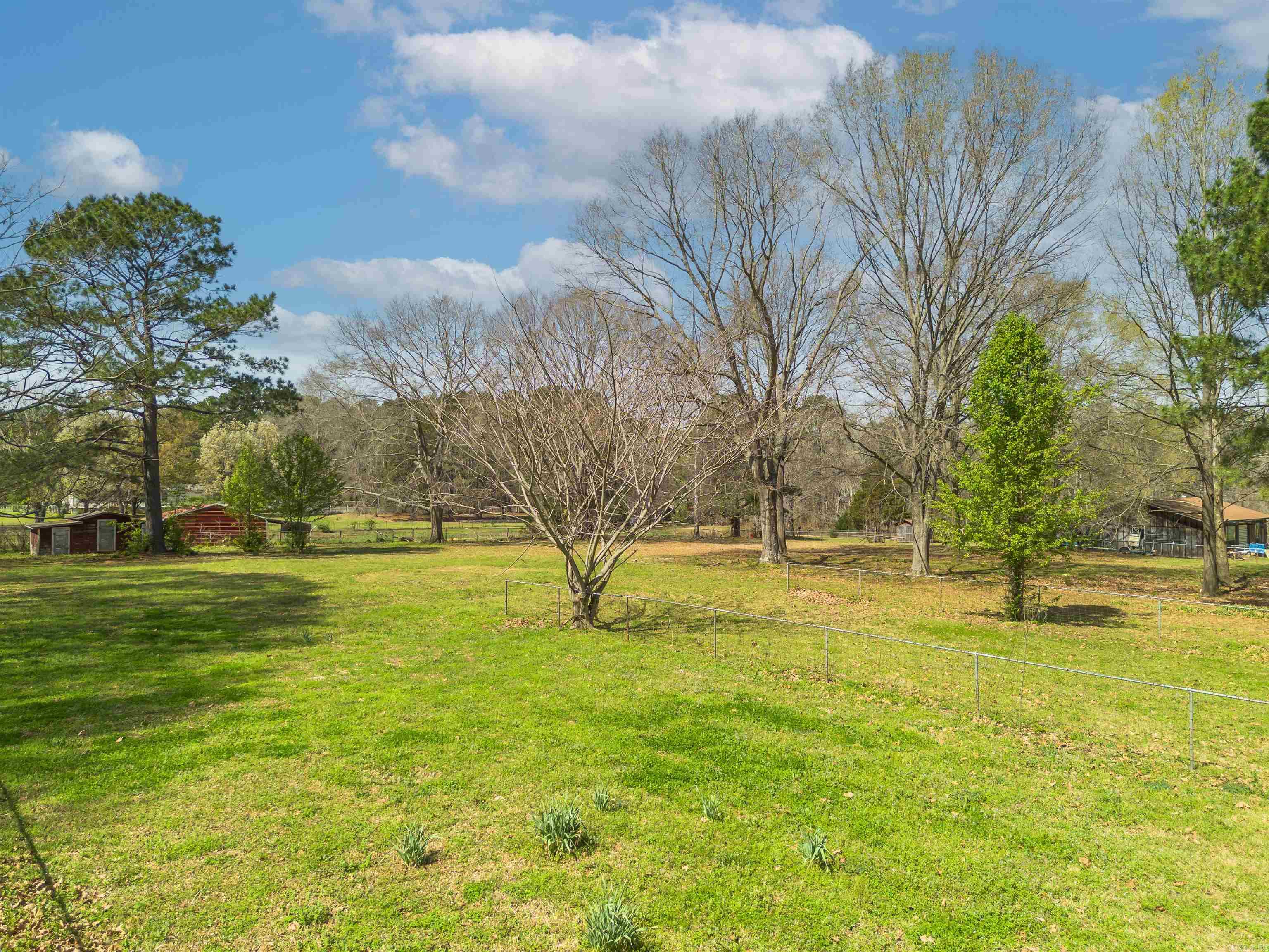 11902 Chariot  Little Rock, AR