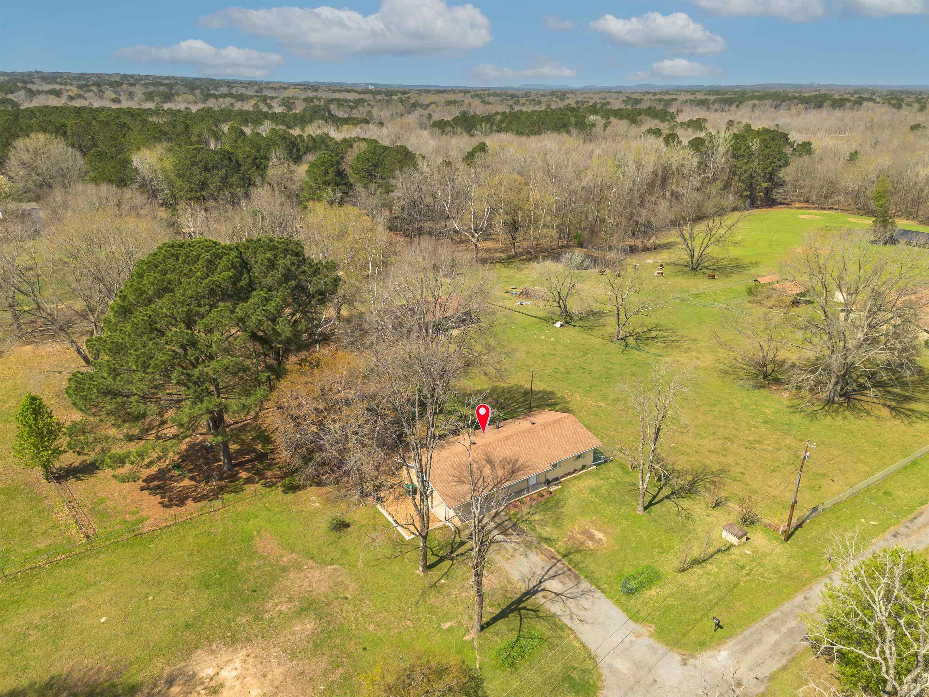 11902 Chariot  Little Rock, AR