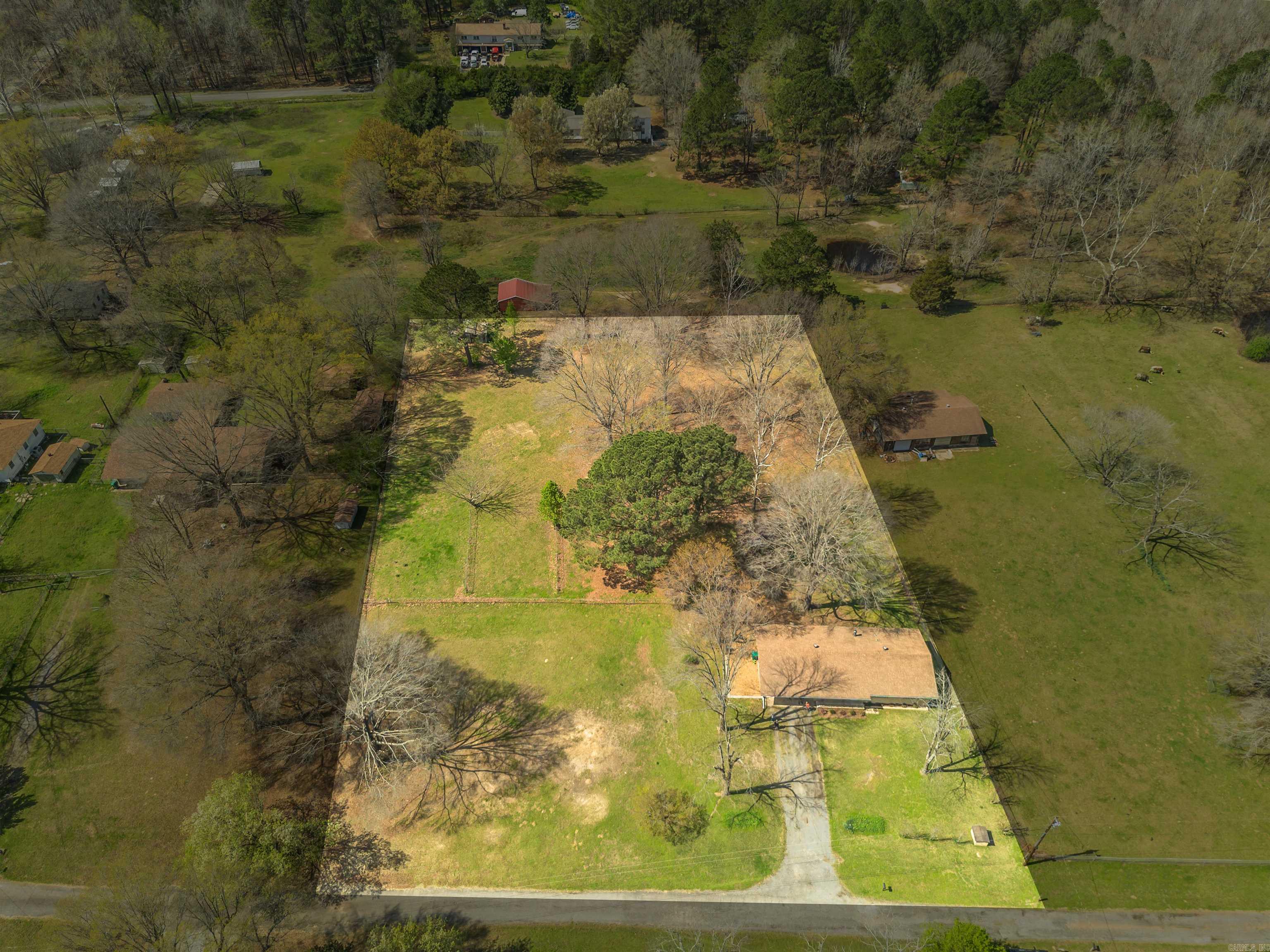 11902 Chariot  Little Rock, AR