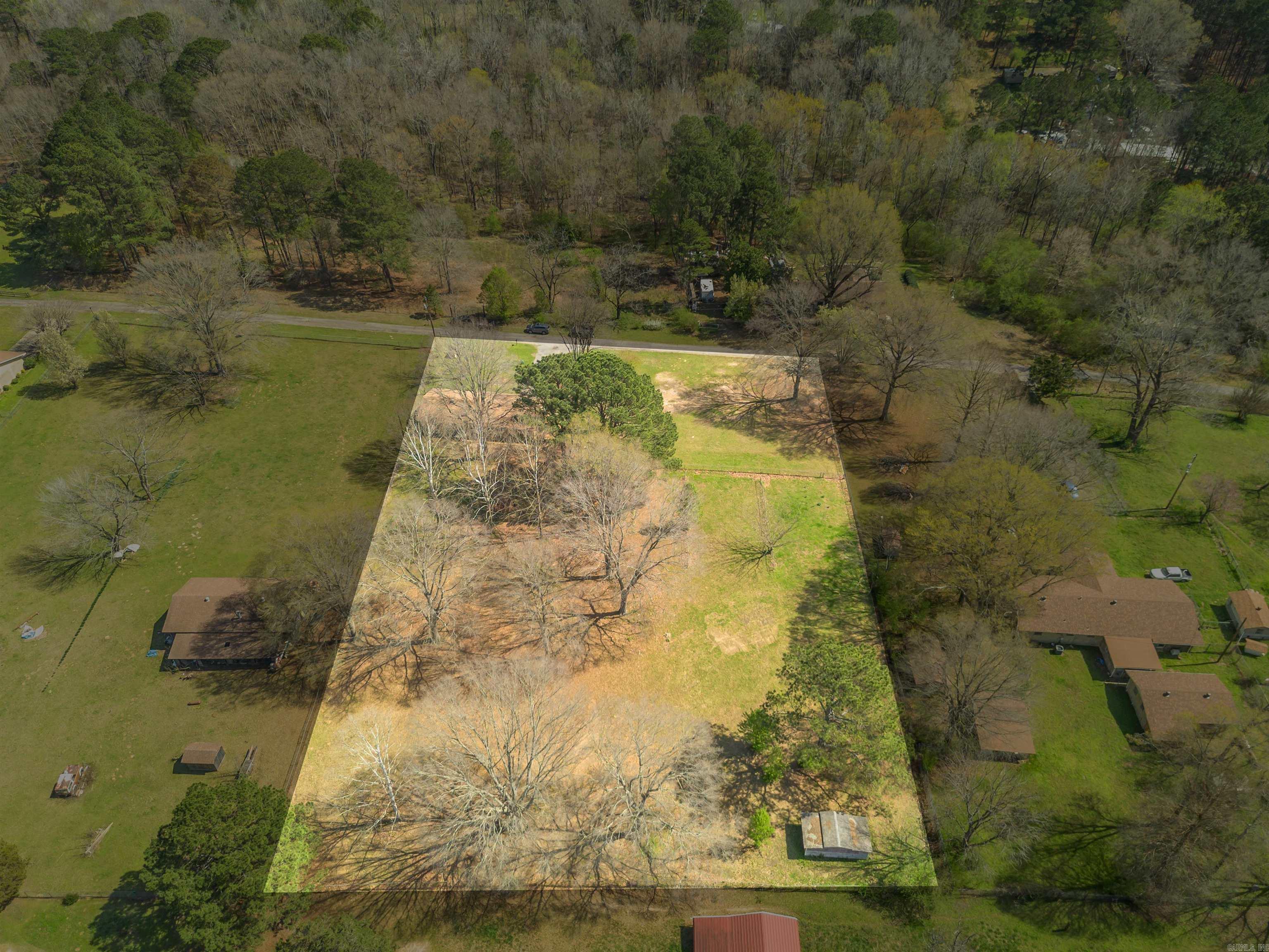 11902 Chariot  Little Rock, AR