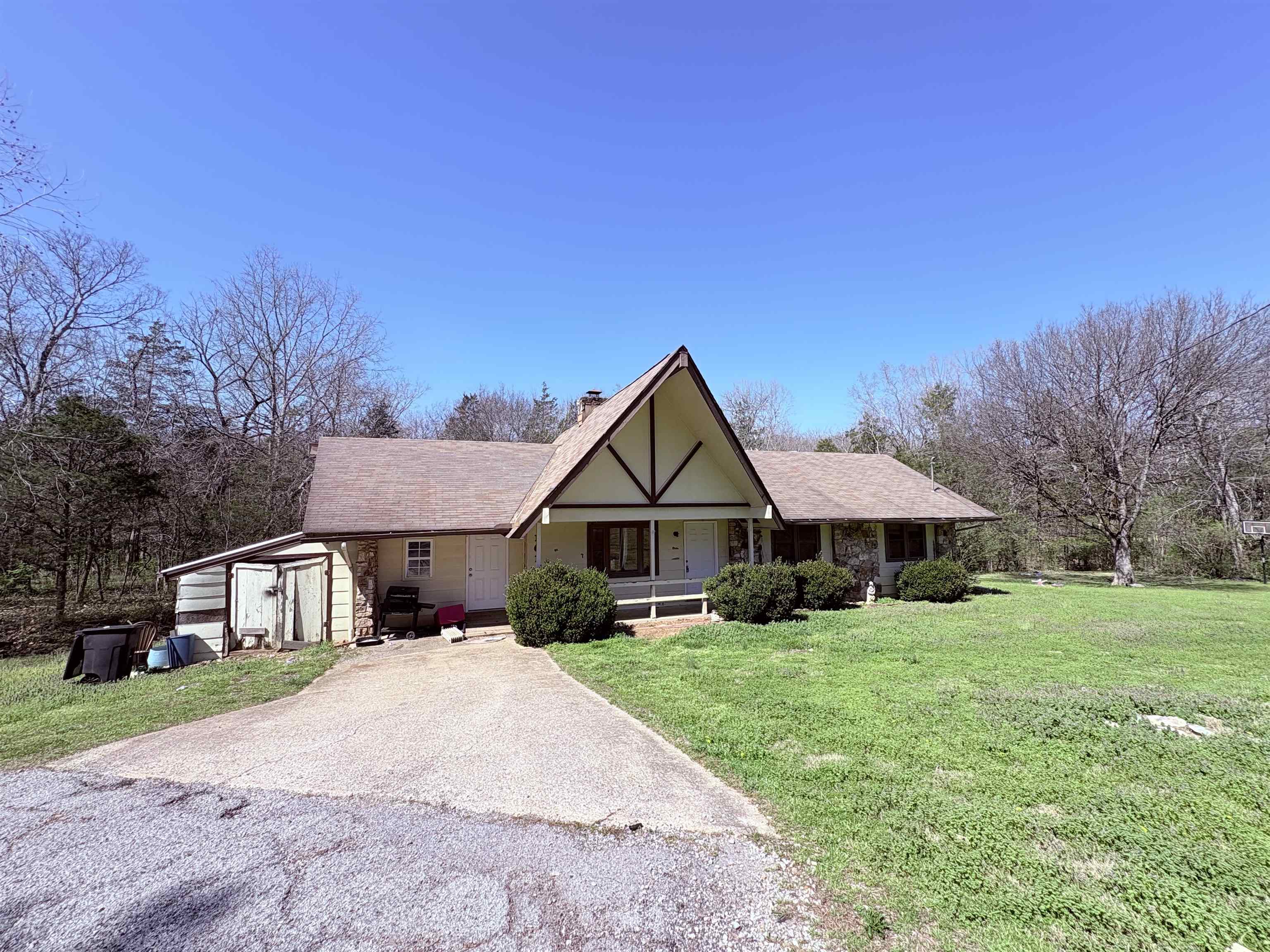 161 Cherokee  Cherokee Village, AR