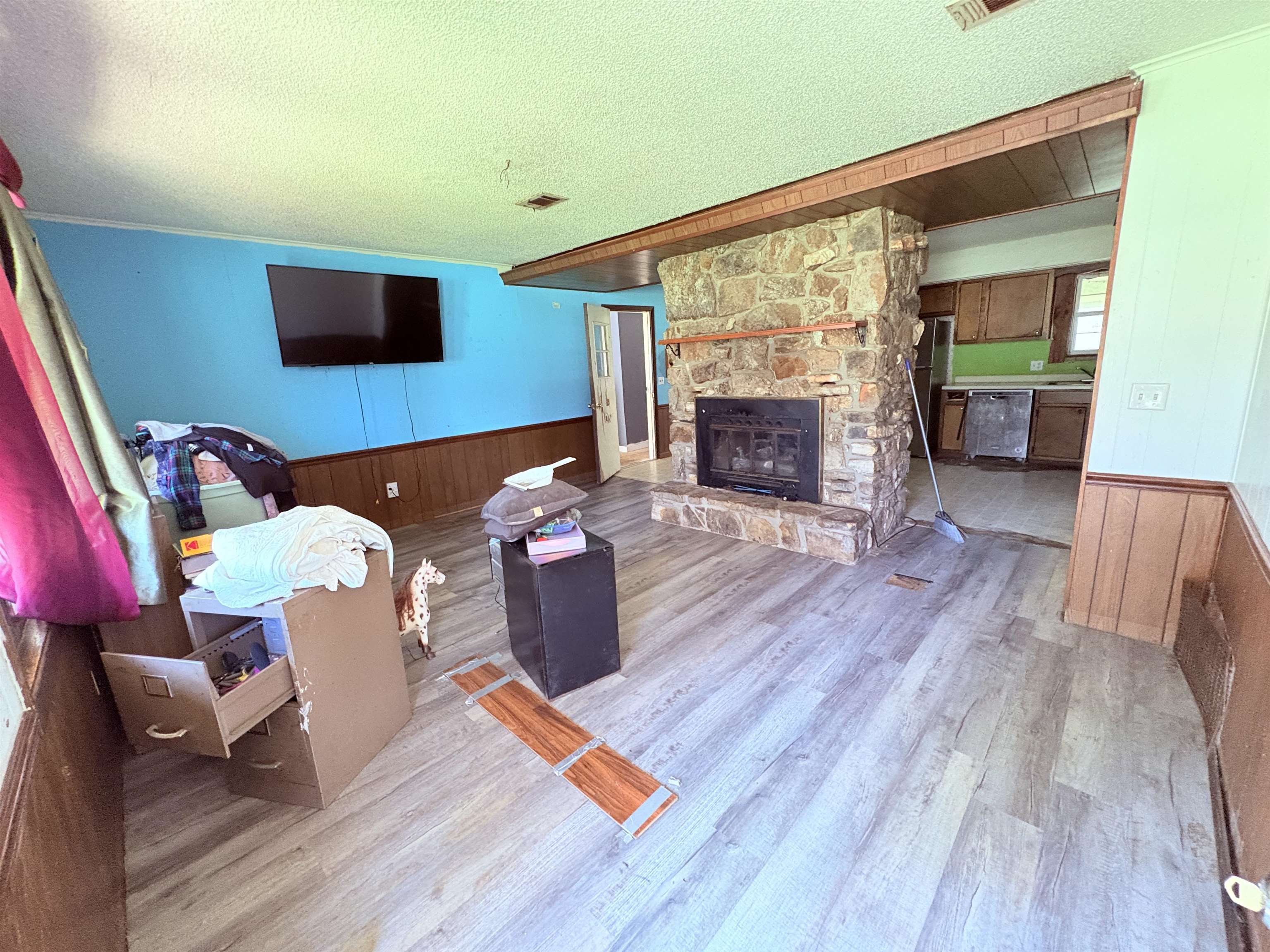 161 Cherokee  Cherokee Village, AR