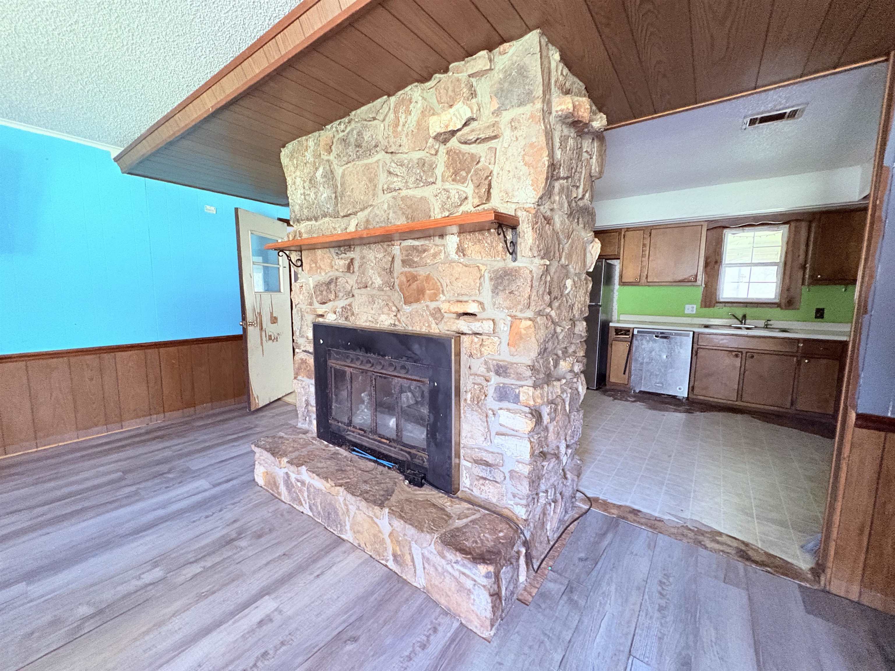 161 Cherokee  Cherokee Village, AR