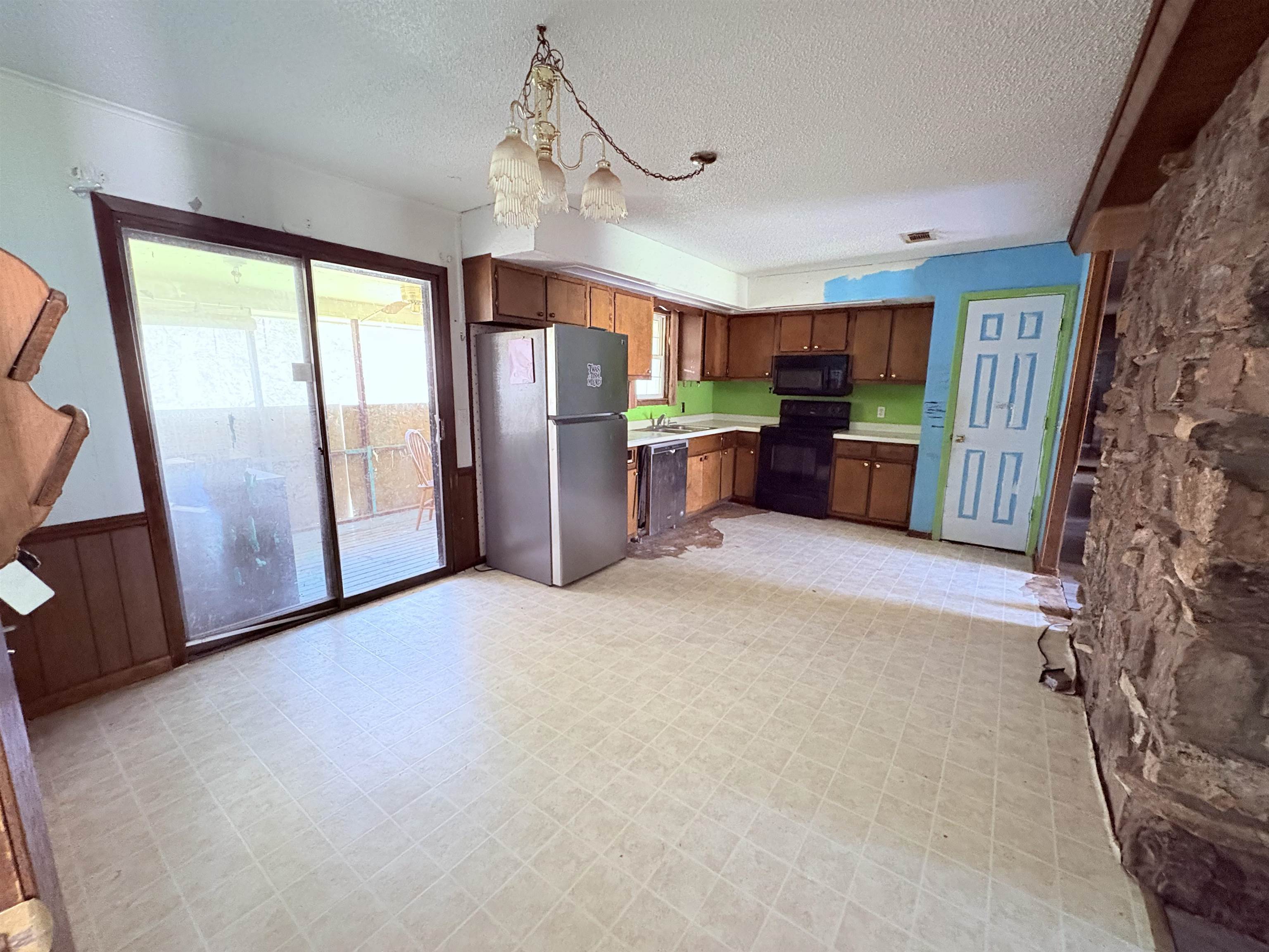 161 Cherokee  Cherokee Village, AR