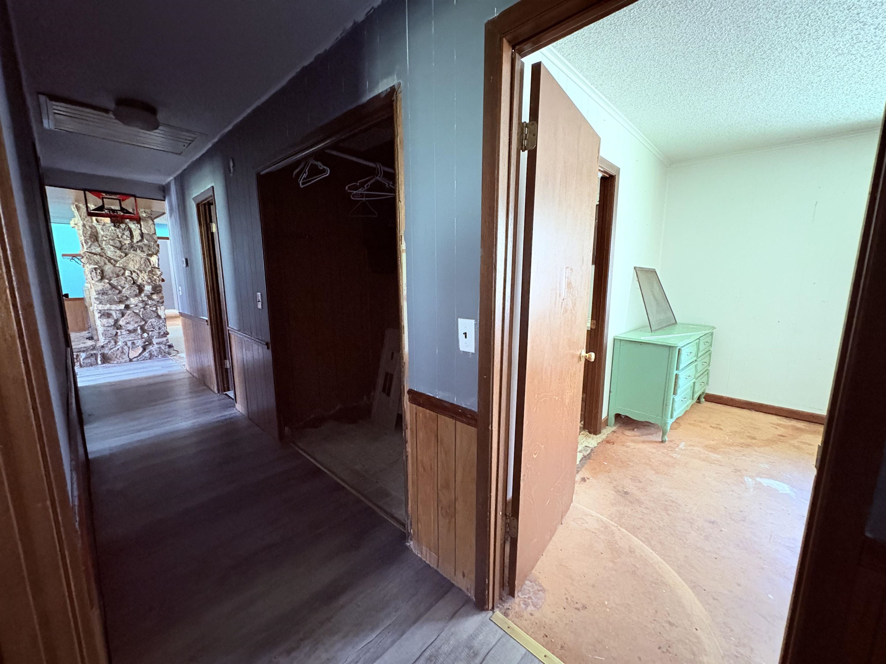 161 Cherokee  Cherokee Village, AR