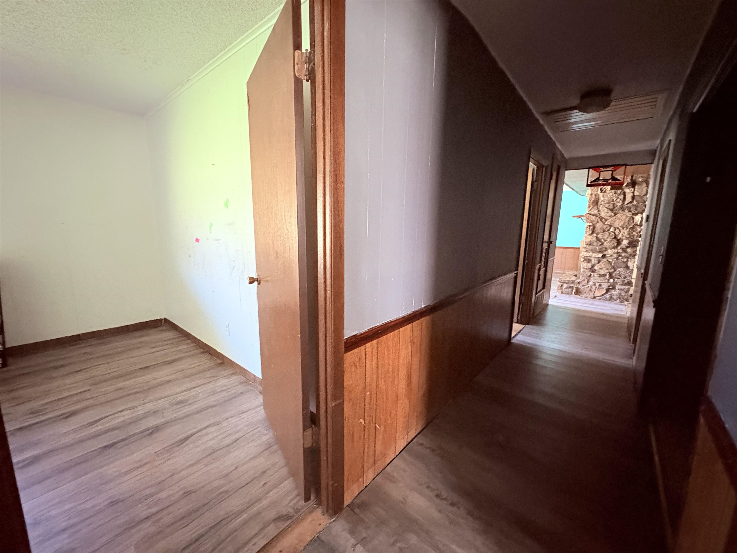 161 Cherokee  Cherokee Village, AR