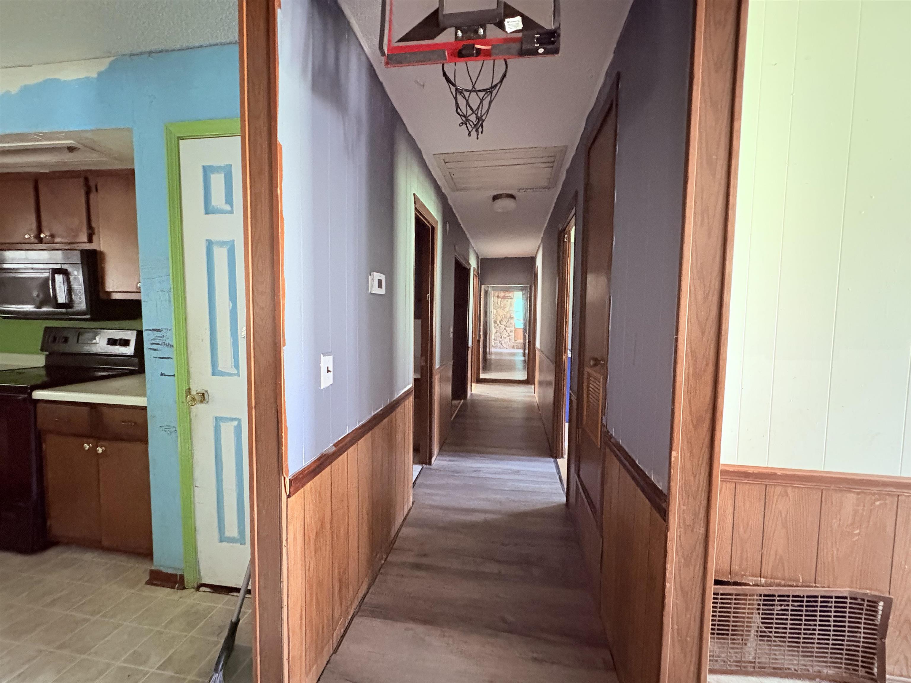 161 Cherokee  Cherokee Village, AR