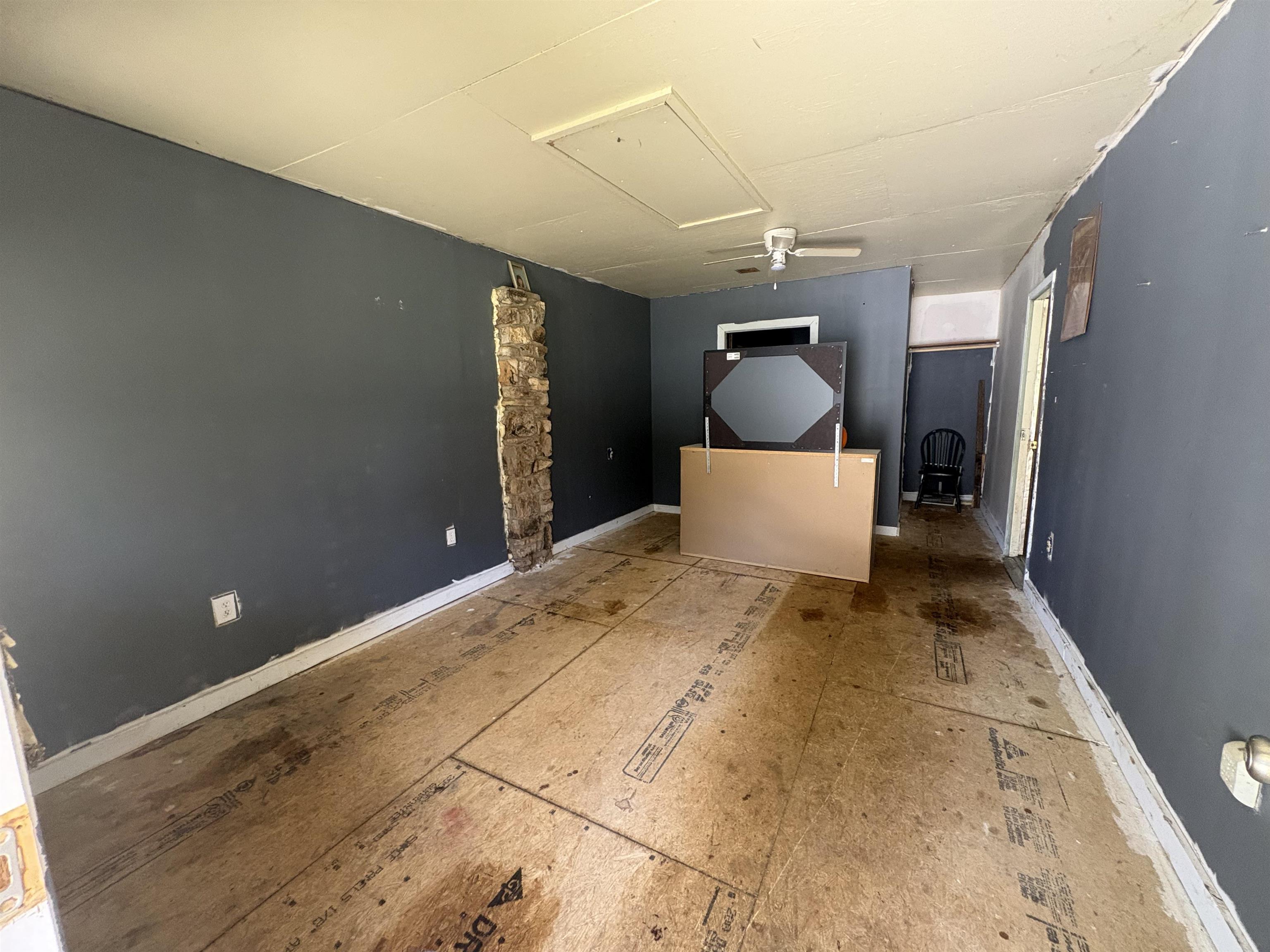 161 Cherokee  Cherokee Village, AR