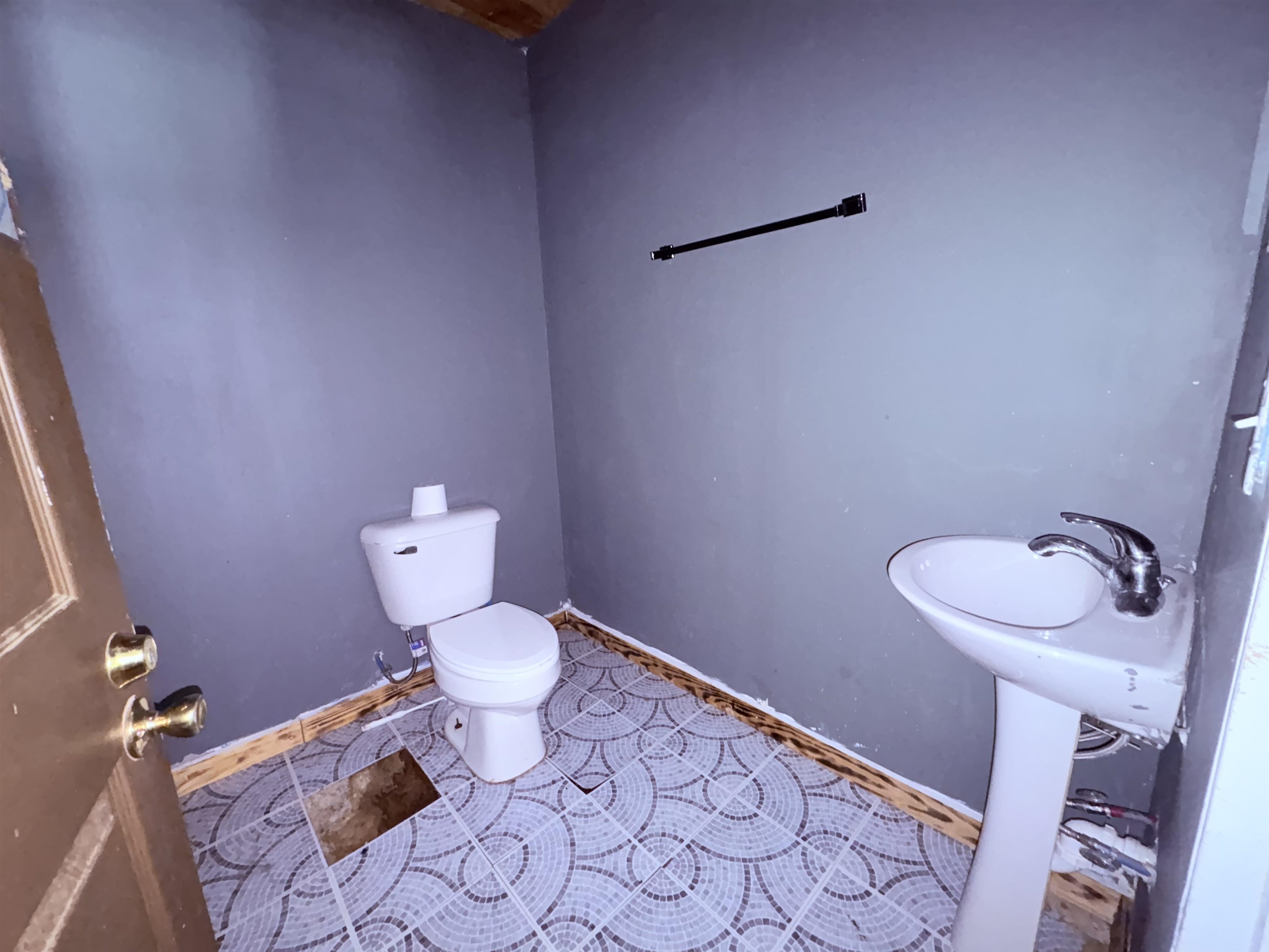 161 Cherokee  Cherokee Village, AR