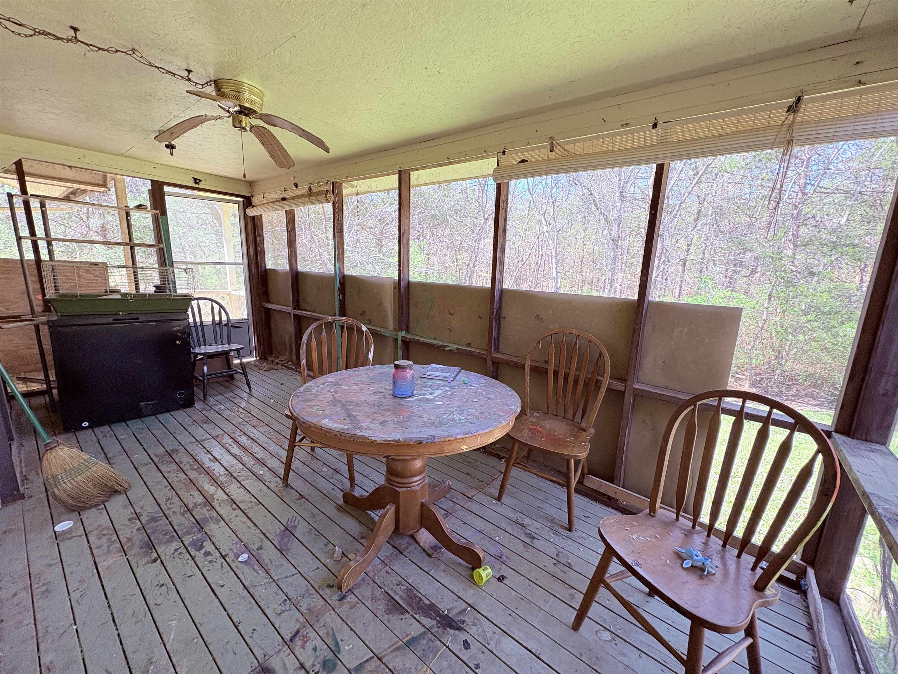 161 Cherokee  Cherokee Village, AR