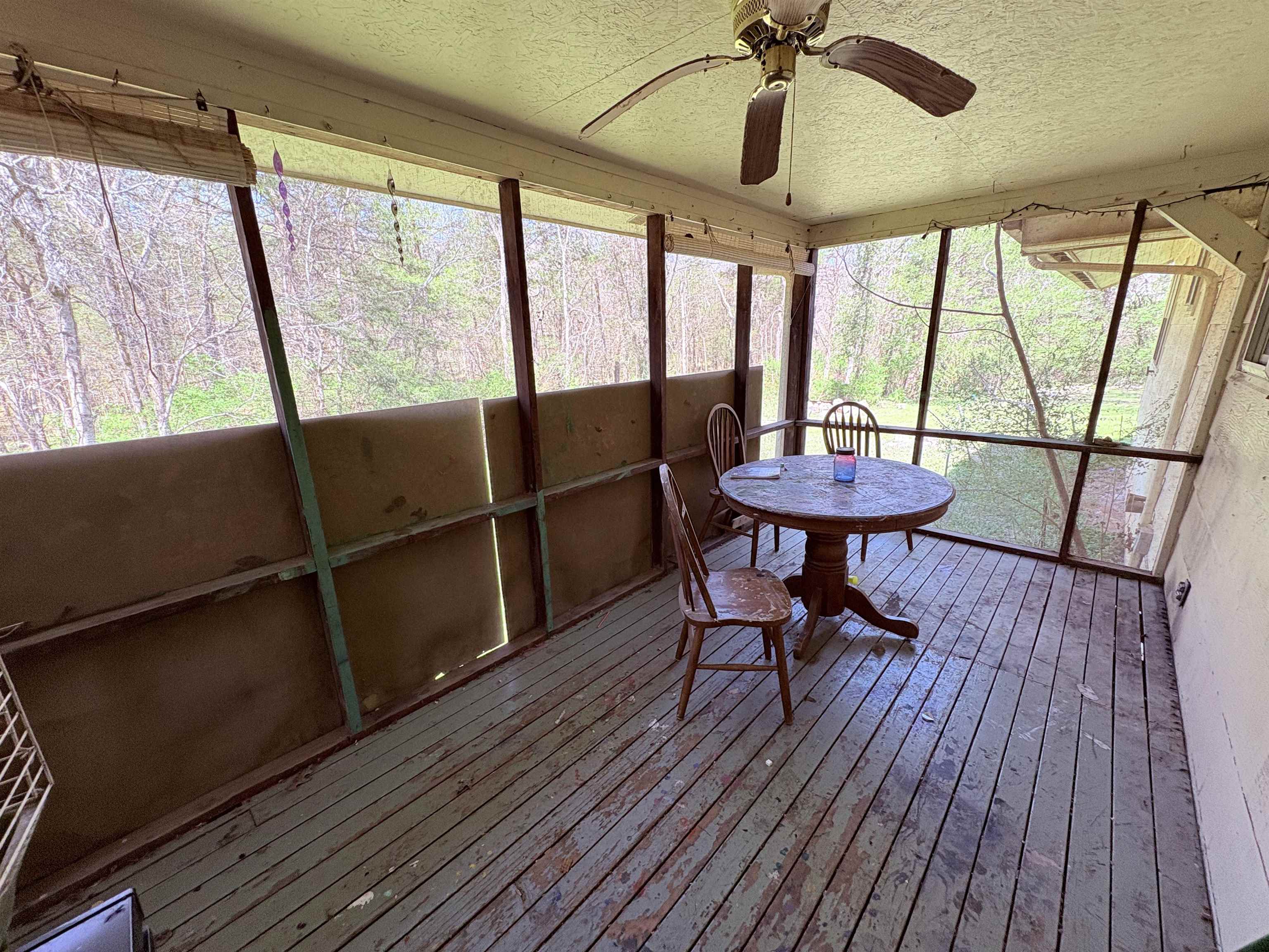 161 Cherokee  Cherokee Village, AR