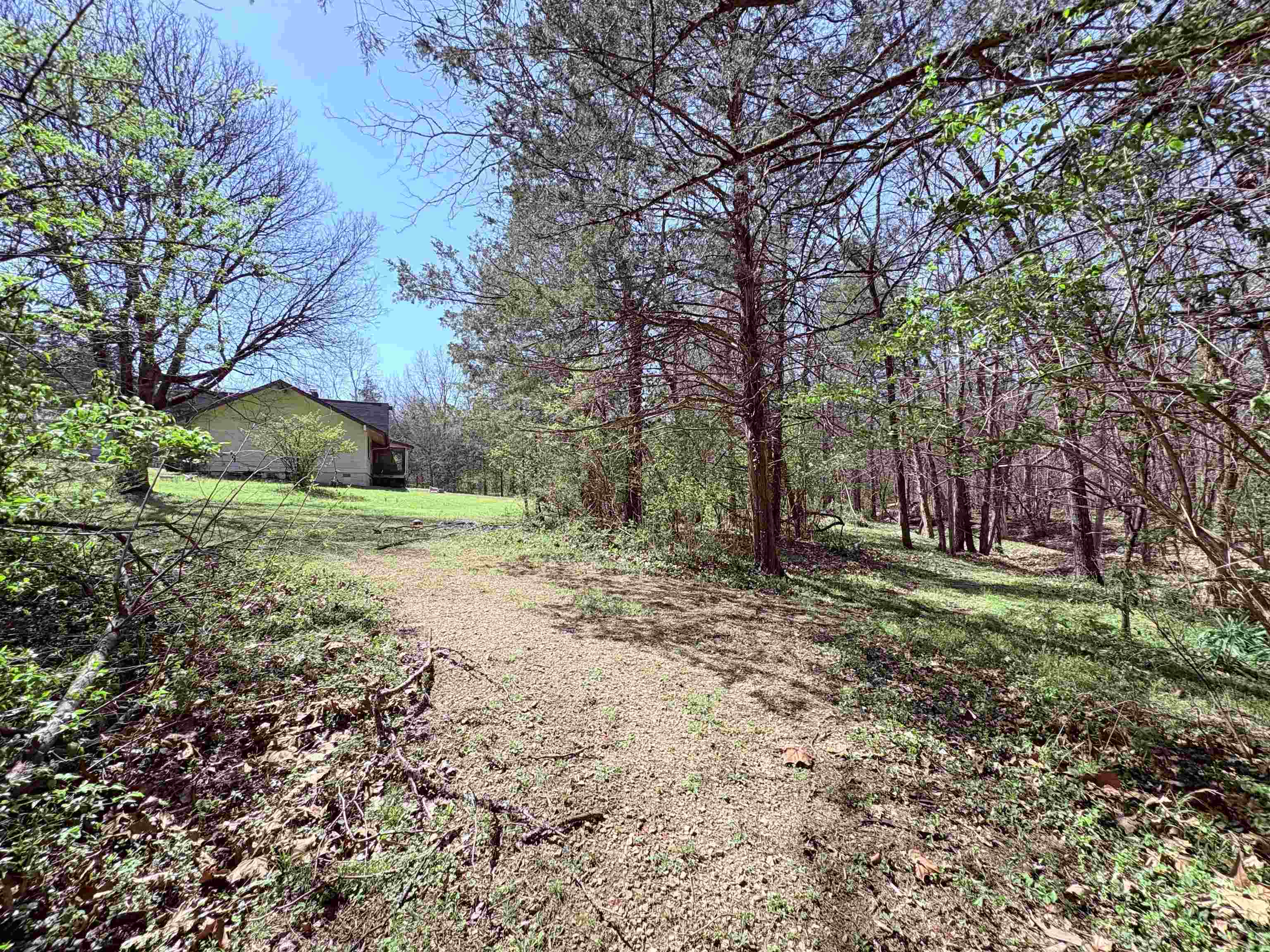 161 Cherokee  Cherokee Village, AR