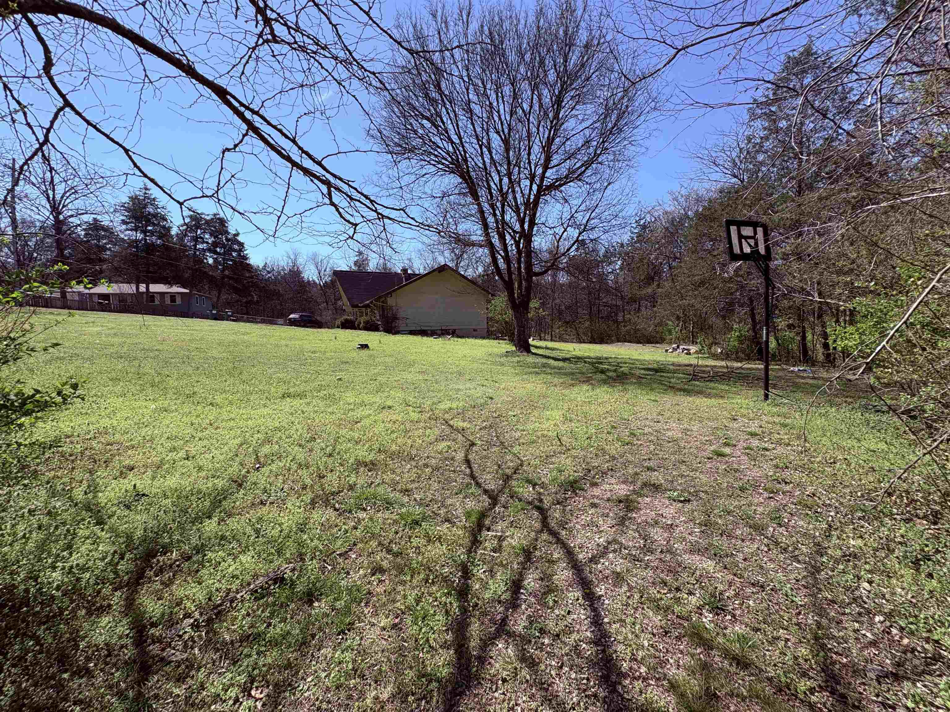 161 Cherokee  Cherokee Village, AR