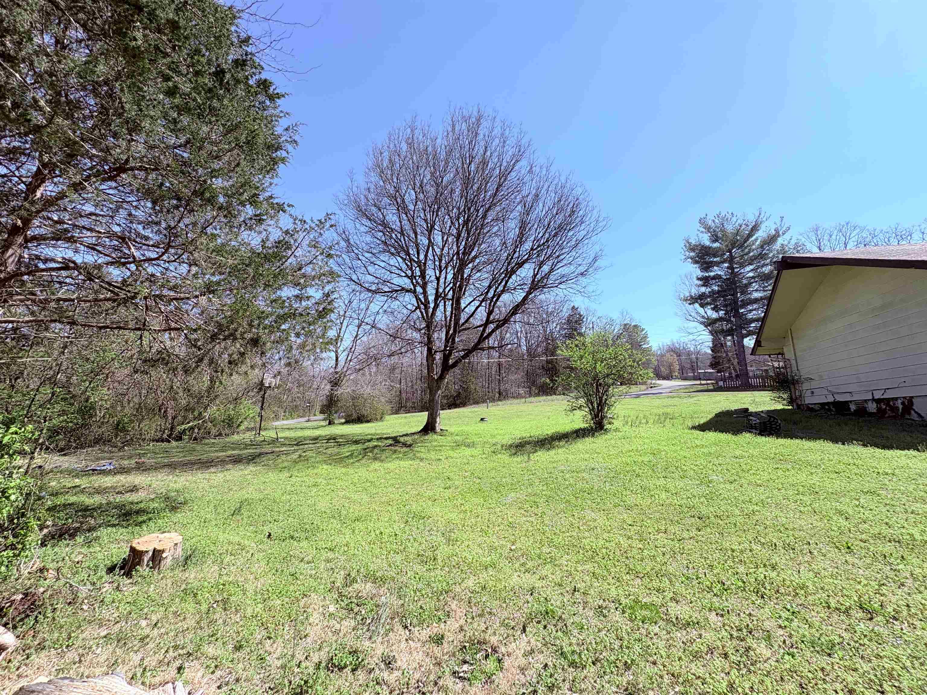 161 Cherokee  Cherokee Village, AR