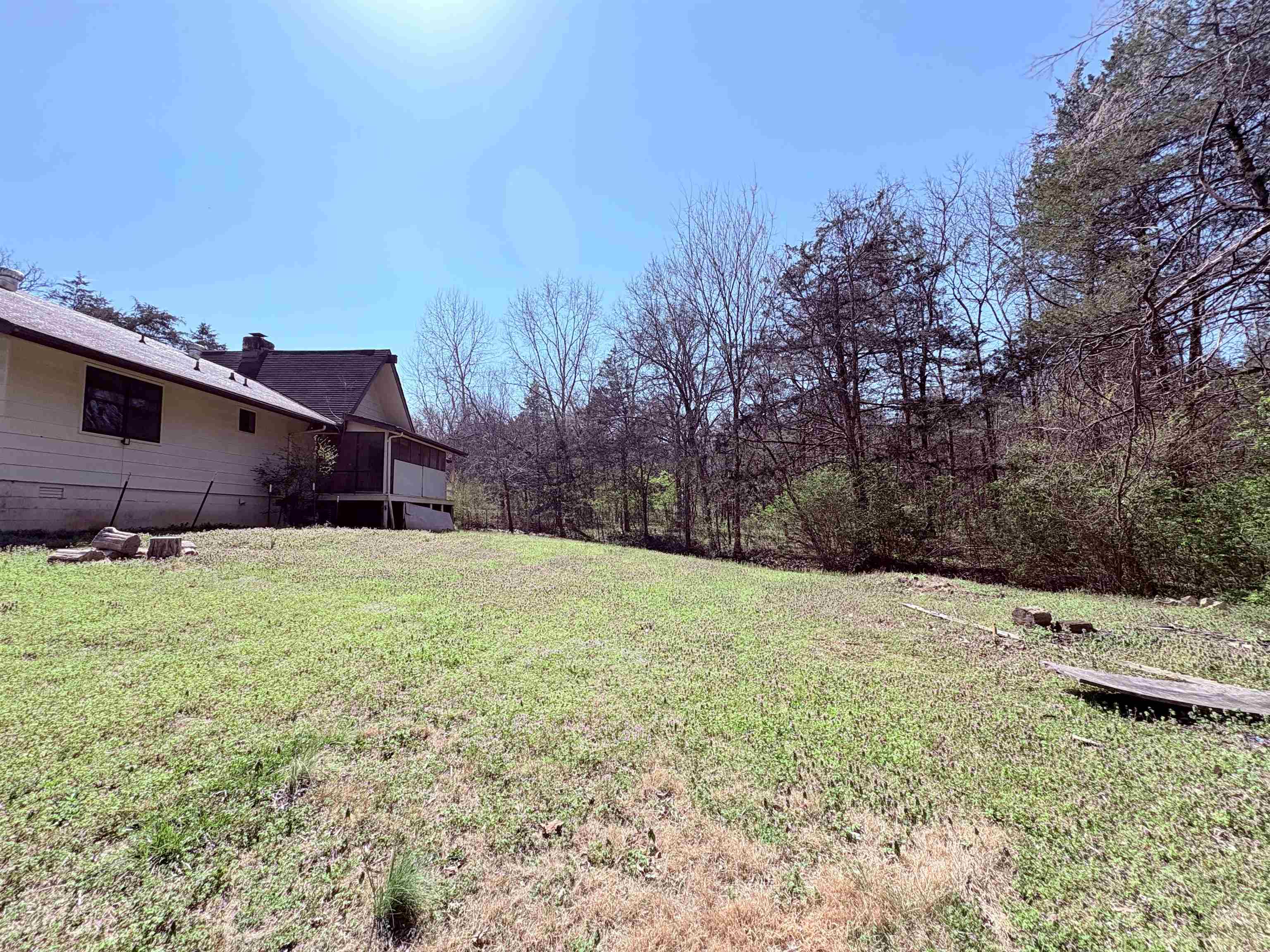 161 Cherokee  Cherokee Village, AR