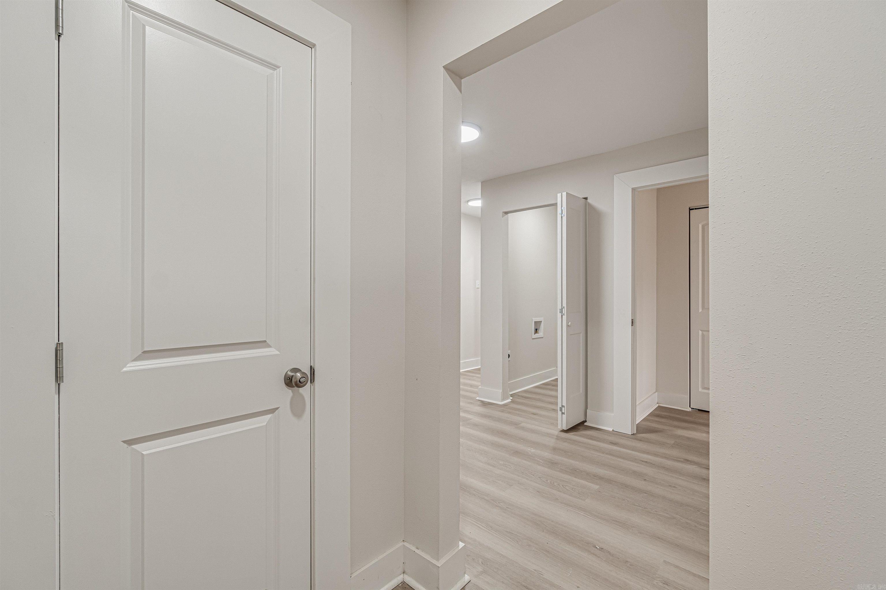 1609 McArthur Dr  Jacksonville, AR