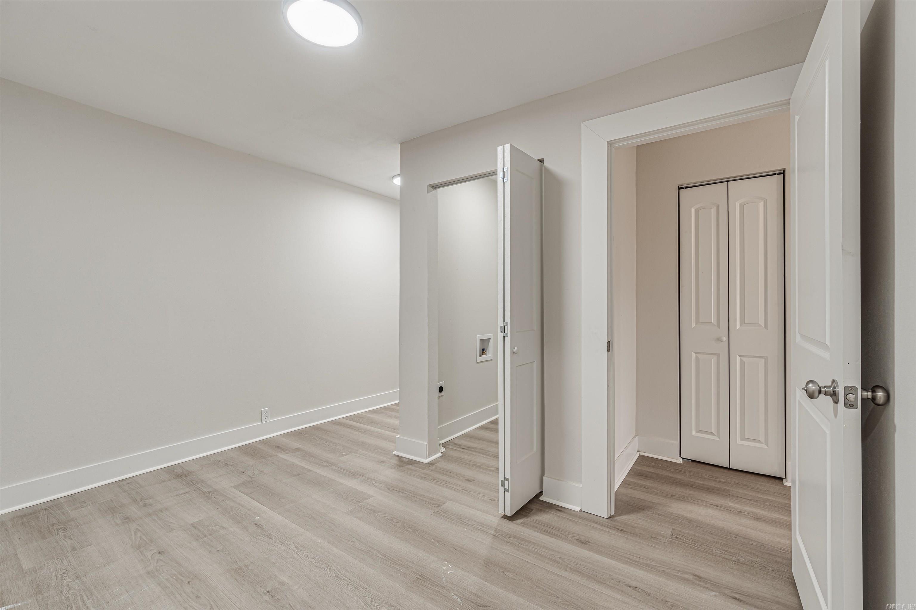 1609 McArthur Dr  Jacksonville, AR