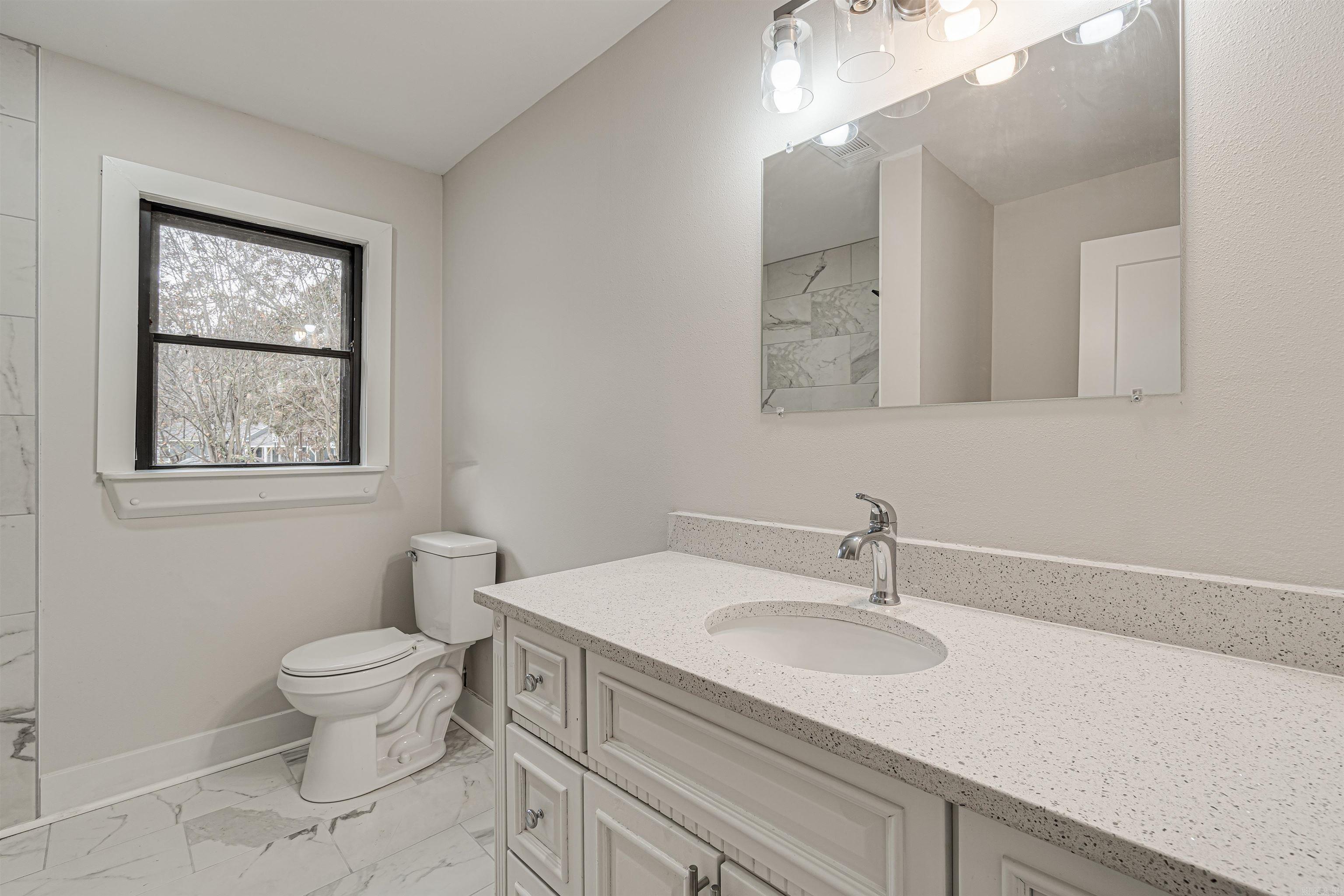 1609 McArthur Dr  Jacksonville, AR