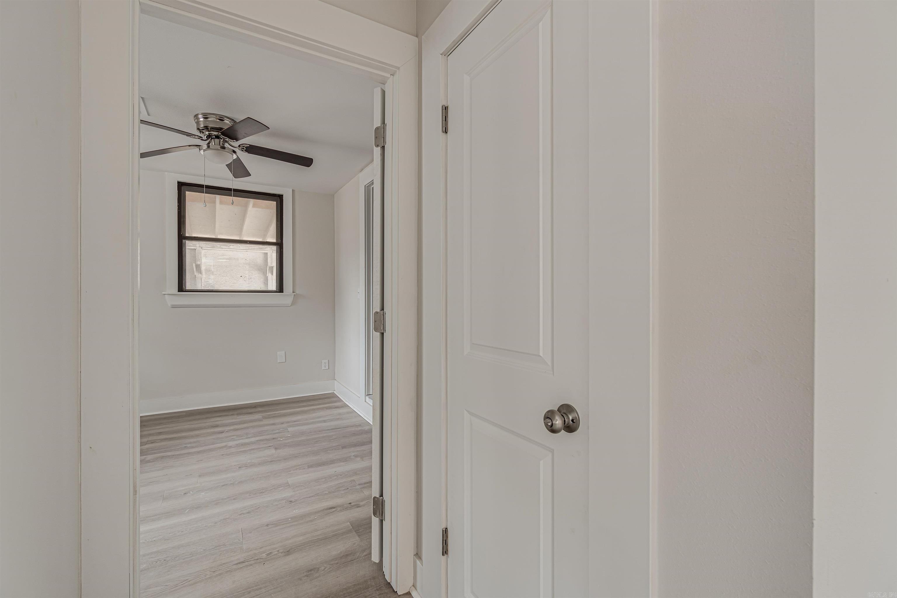 1609 McArthur Dr  Jacksonville, AR