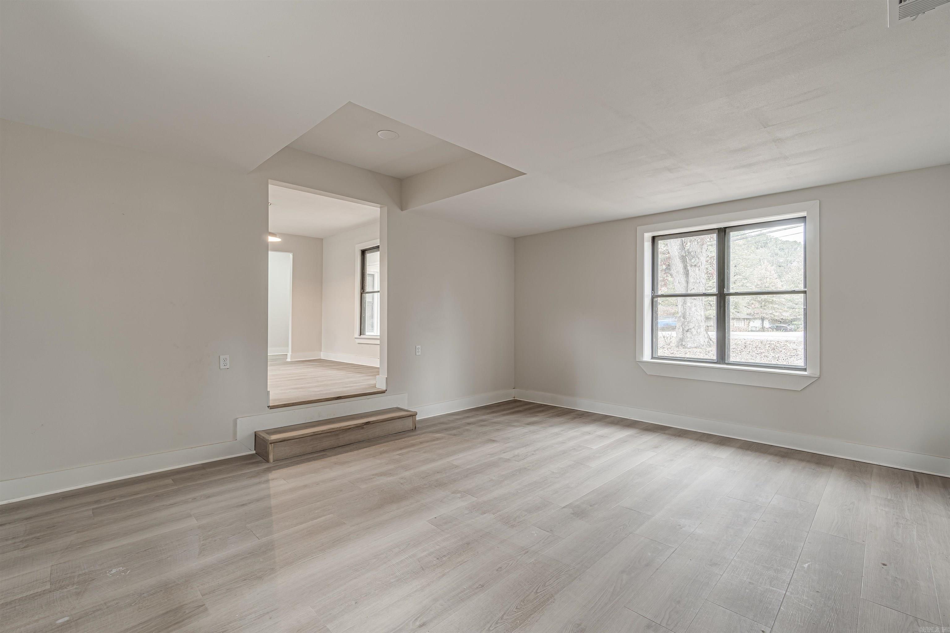 1609 McArthur Dr  Jacksonville, AR