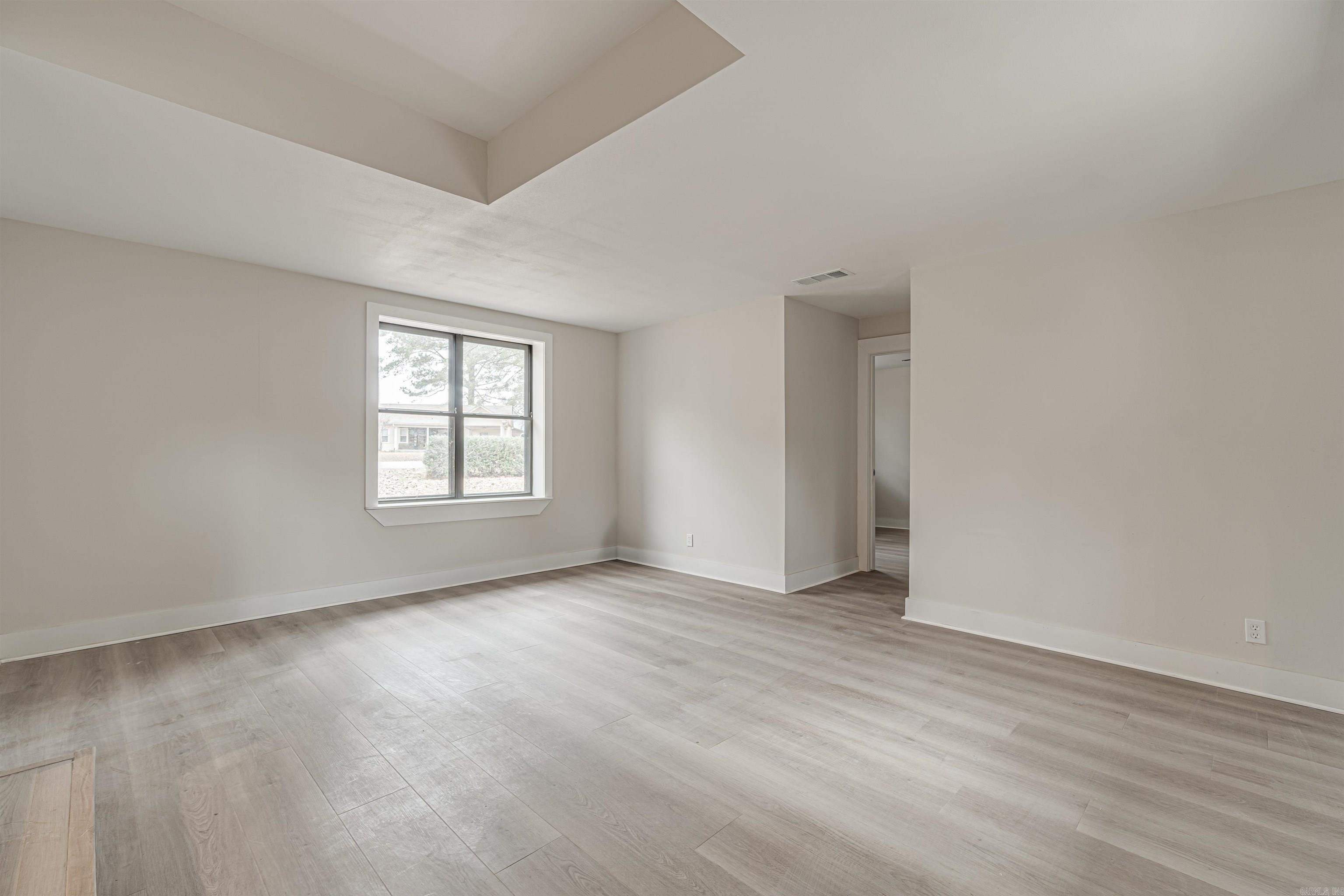 1609 McArthur Dr  Jacksonville, AR