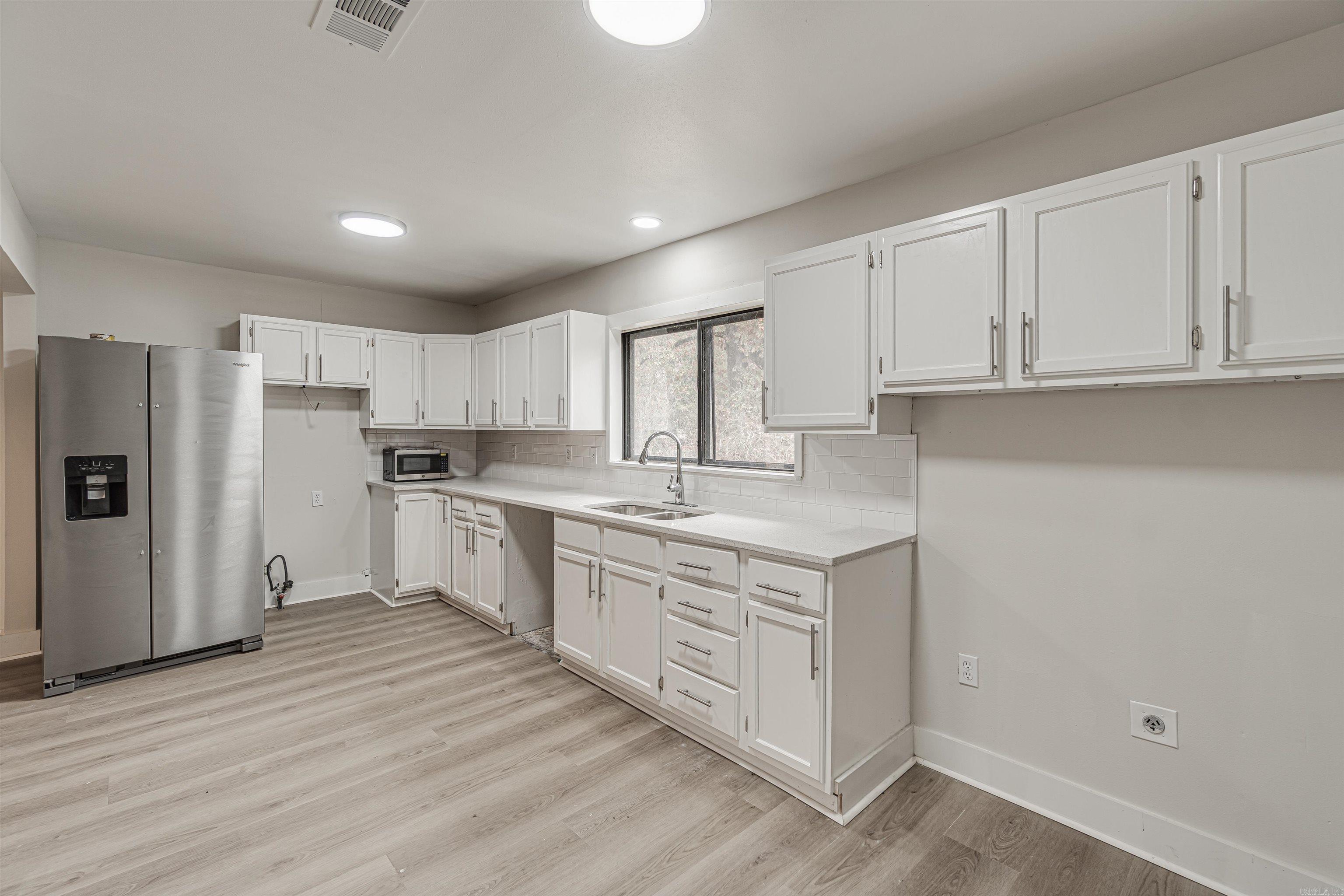 1609 McArthur Dr  Jacksonville, AR