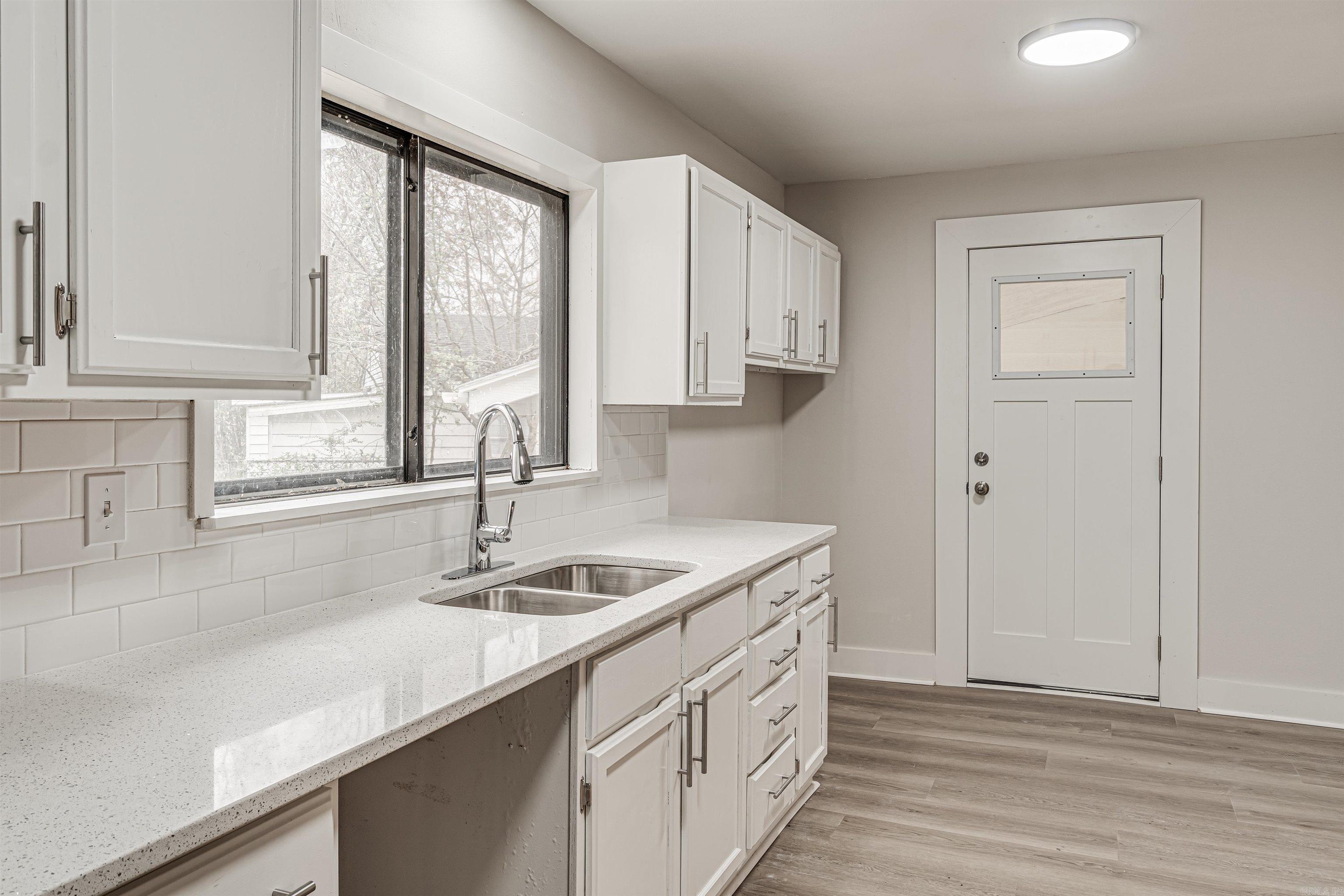 1609 McArthur Dr  Jacksonville, AR