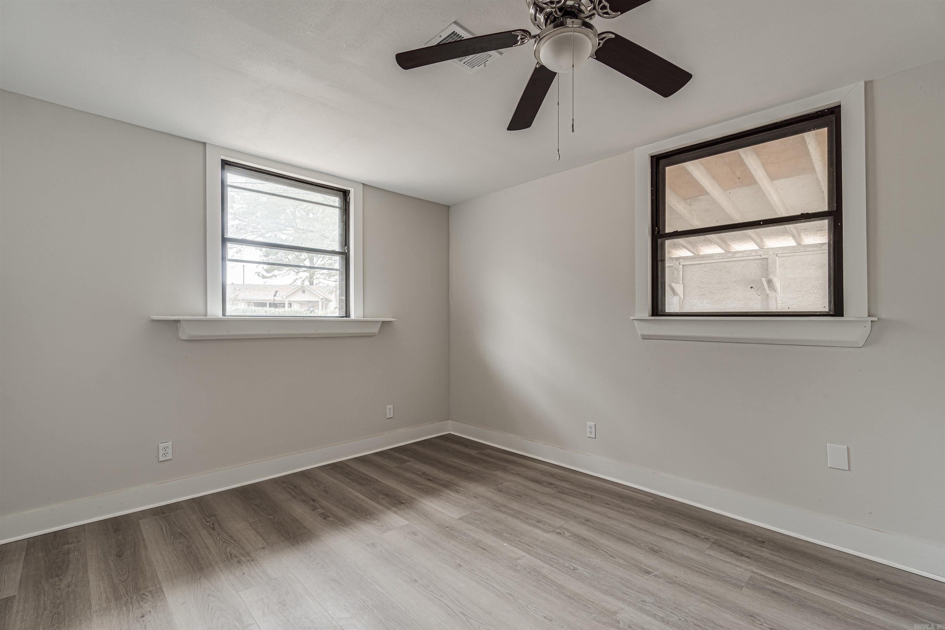 1609 McArthur Dr  Jacksonville, AR