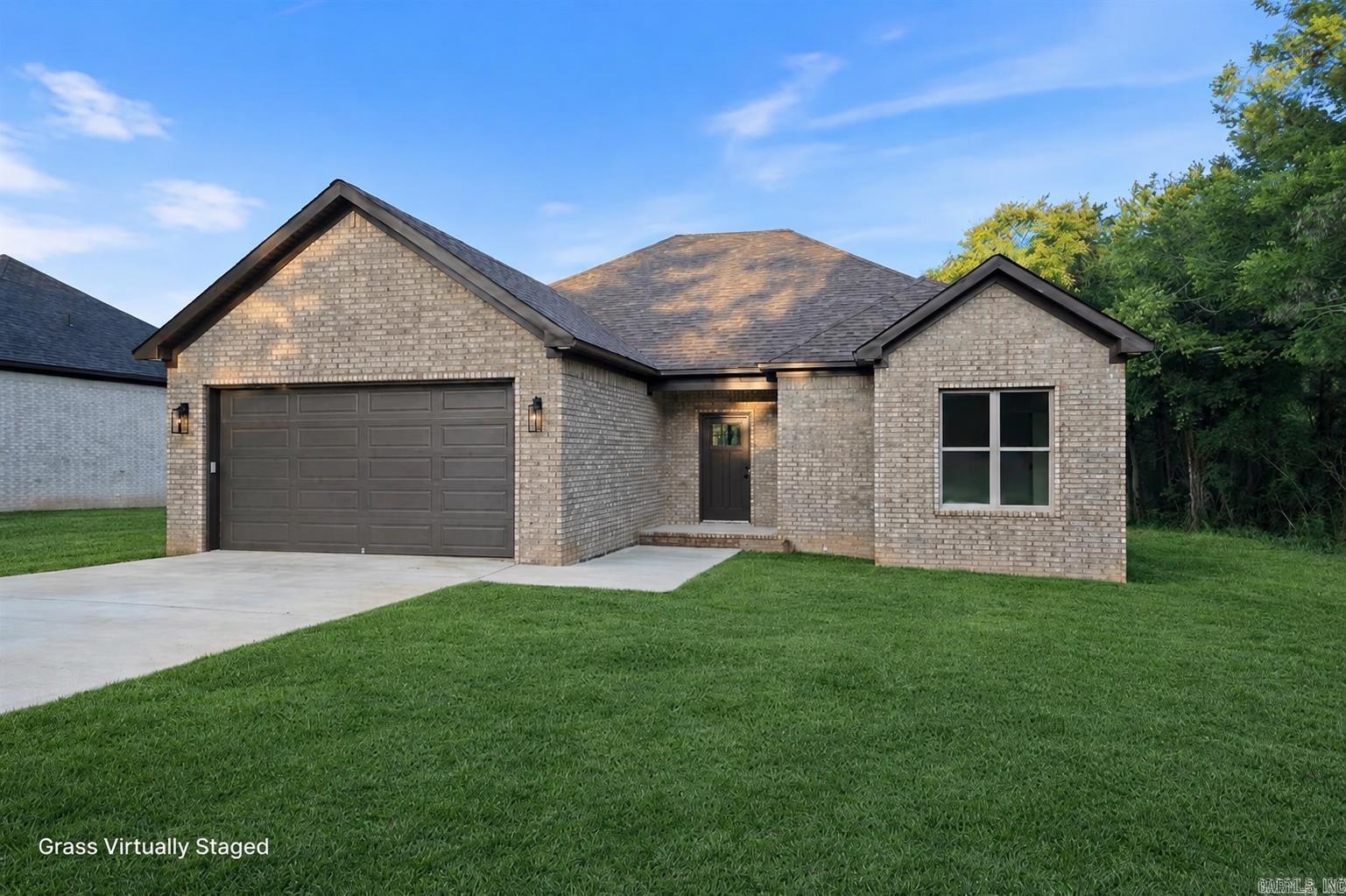 25 Mountain Grove Road