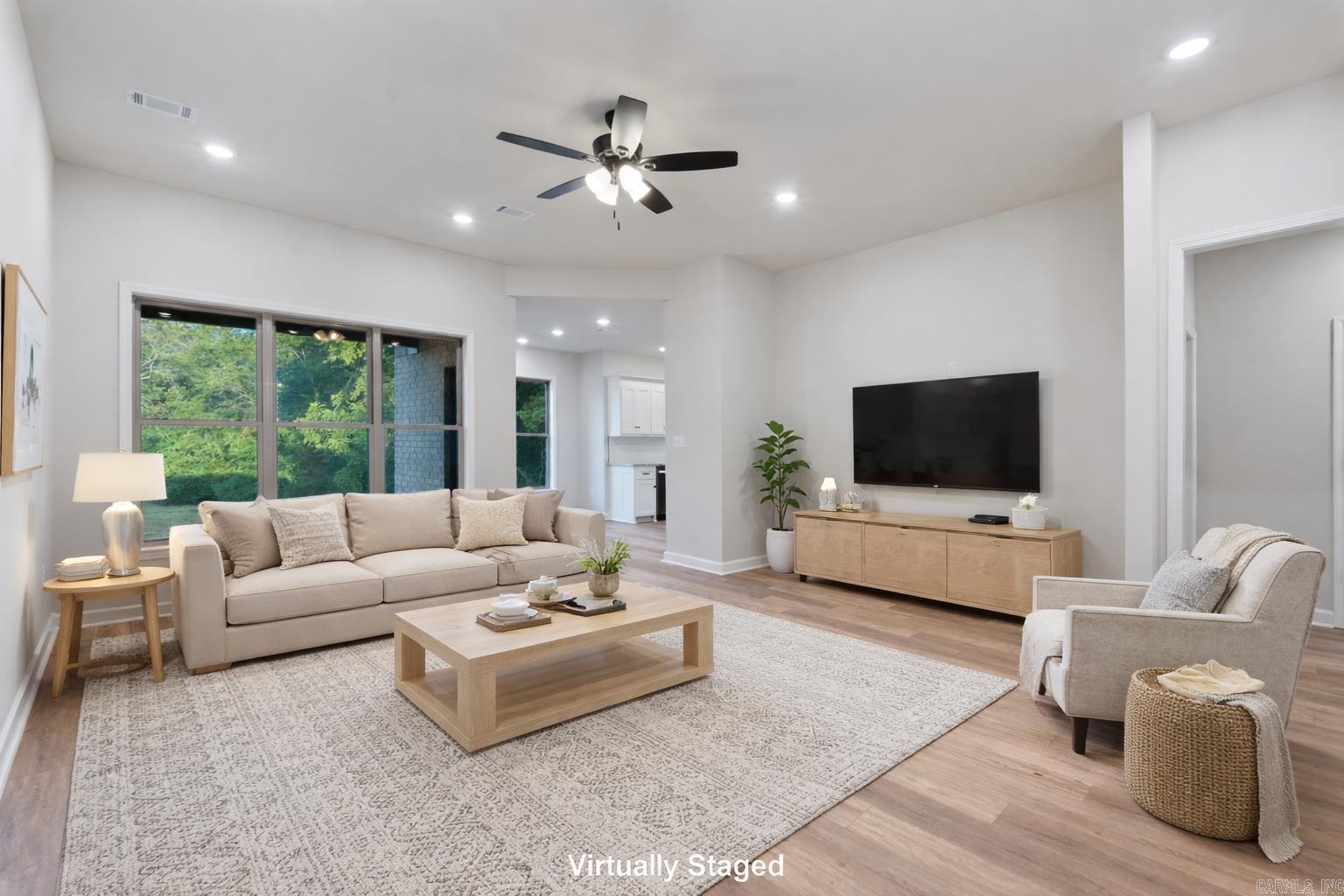 25 Mountain Grove Road  Greenbrier, AR