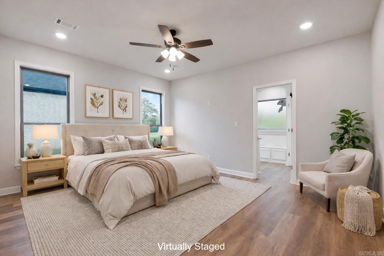 25 Mountain Grove Road  Greenbrier, AR