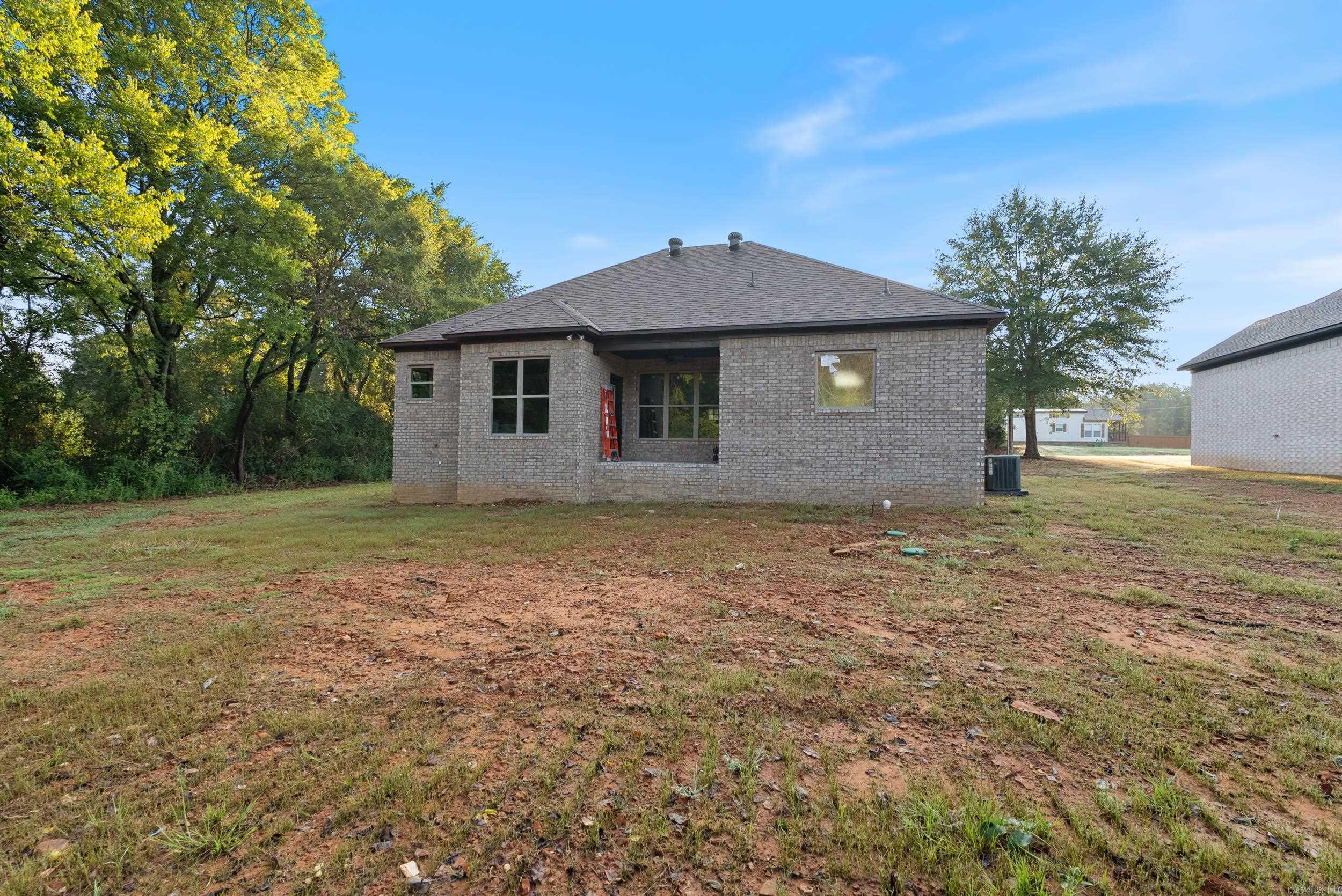 25 Mountain Grove Road  Greenbrier, AR