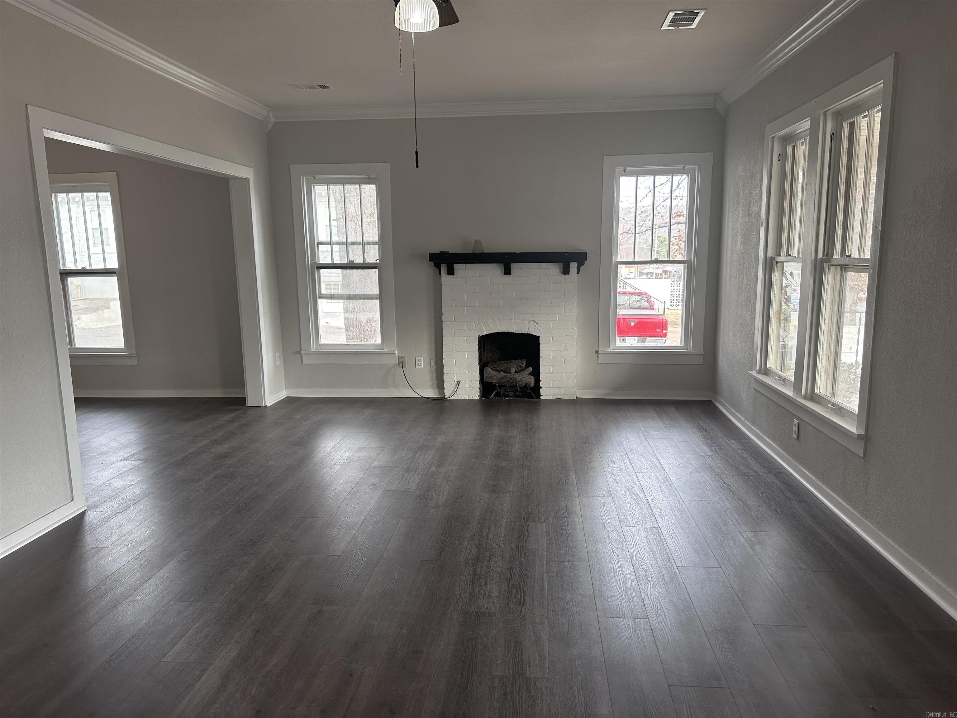 706 W Main  Heber Springs, AR