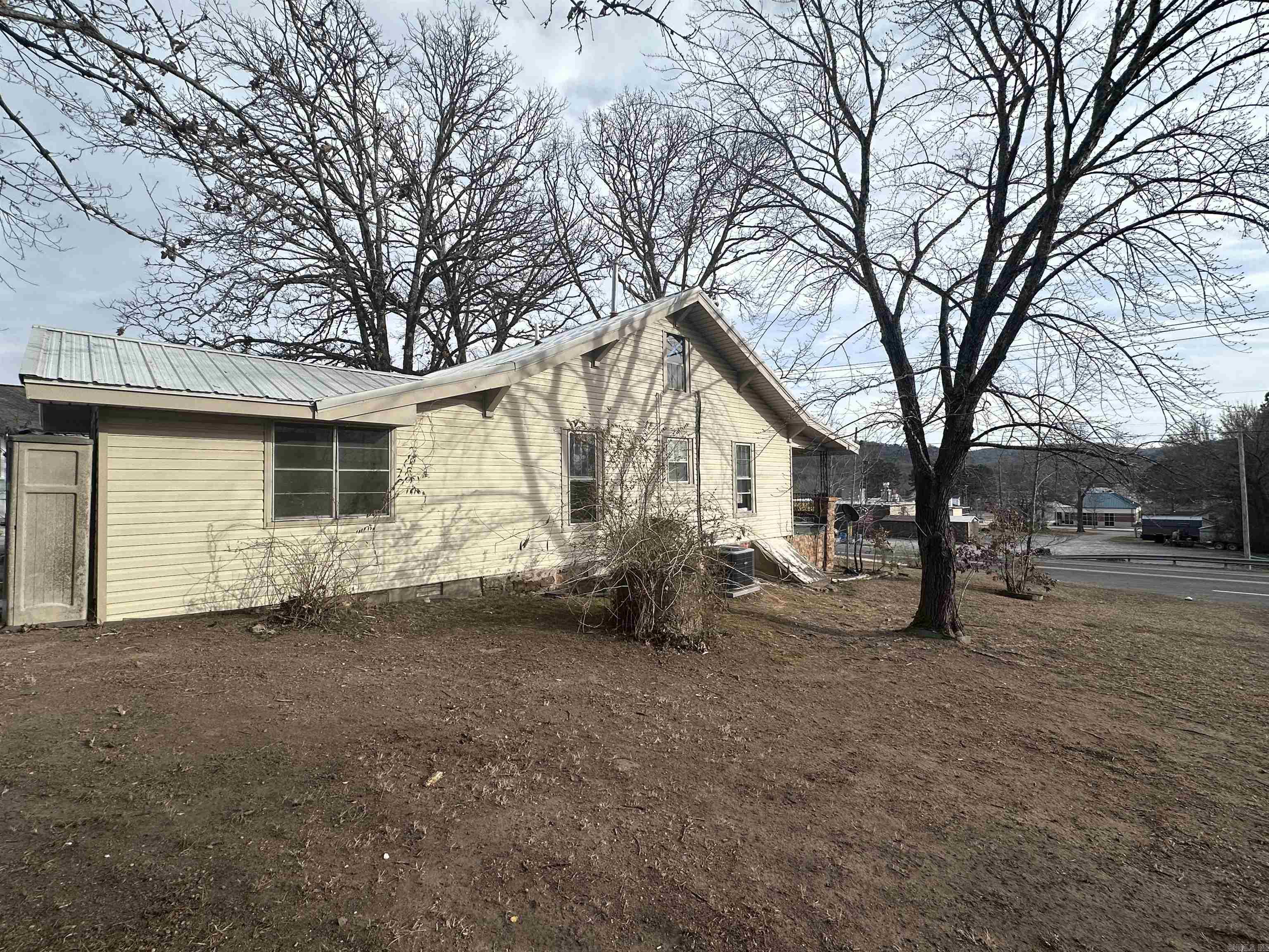 706 W Main  Heber Springs, AR