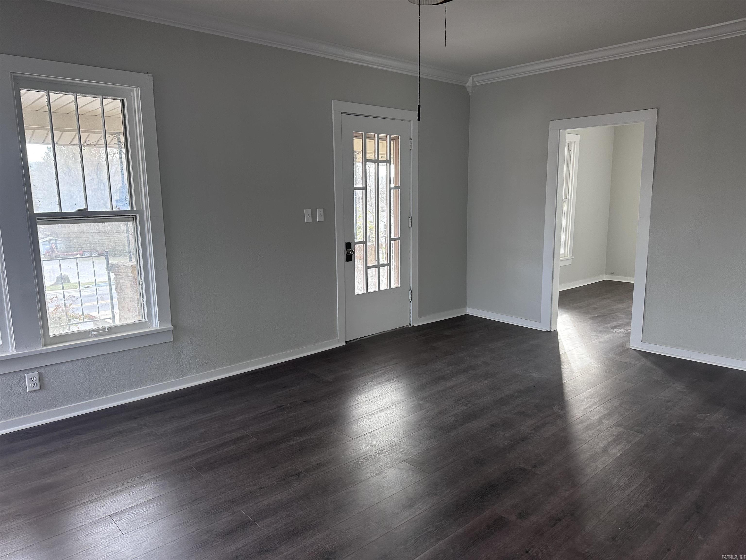 706 W Main  Heber Springs, AR