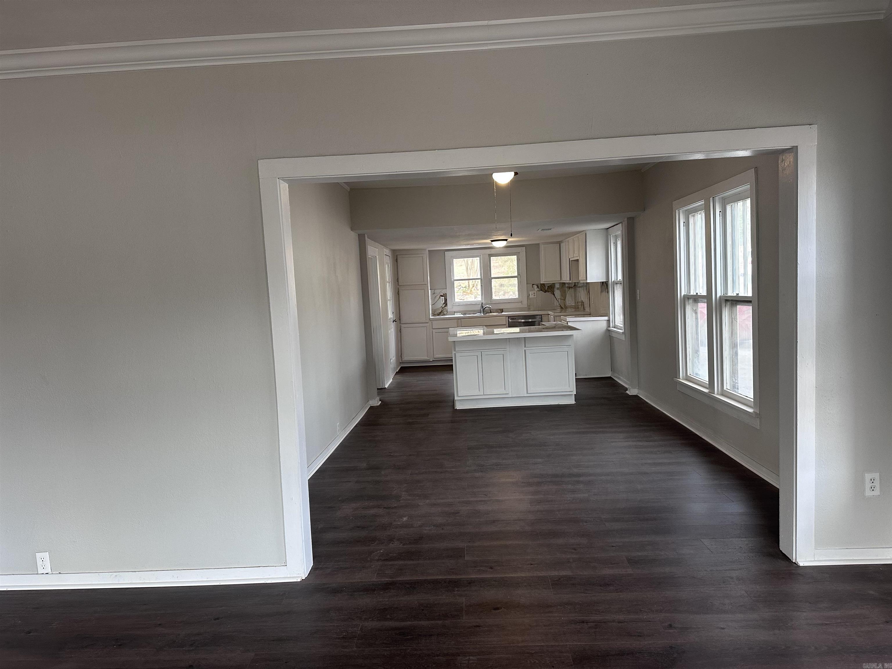 706 W Main  Heber Springs, AR