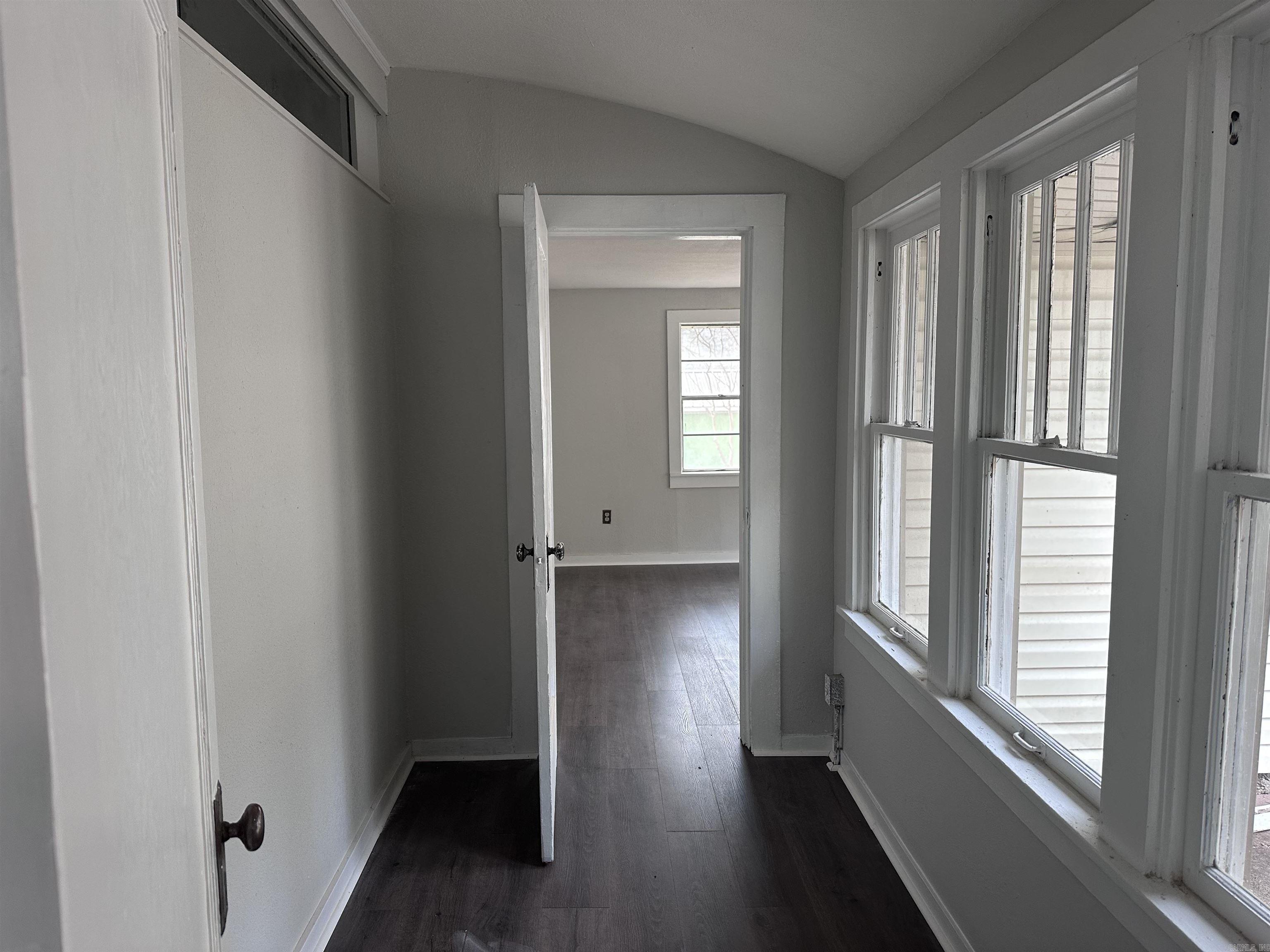 706 W Main  Heber Springs, AR