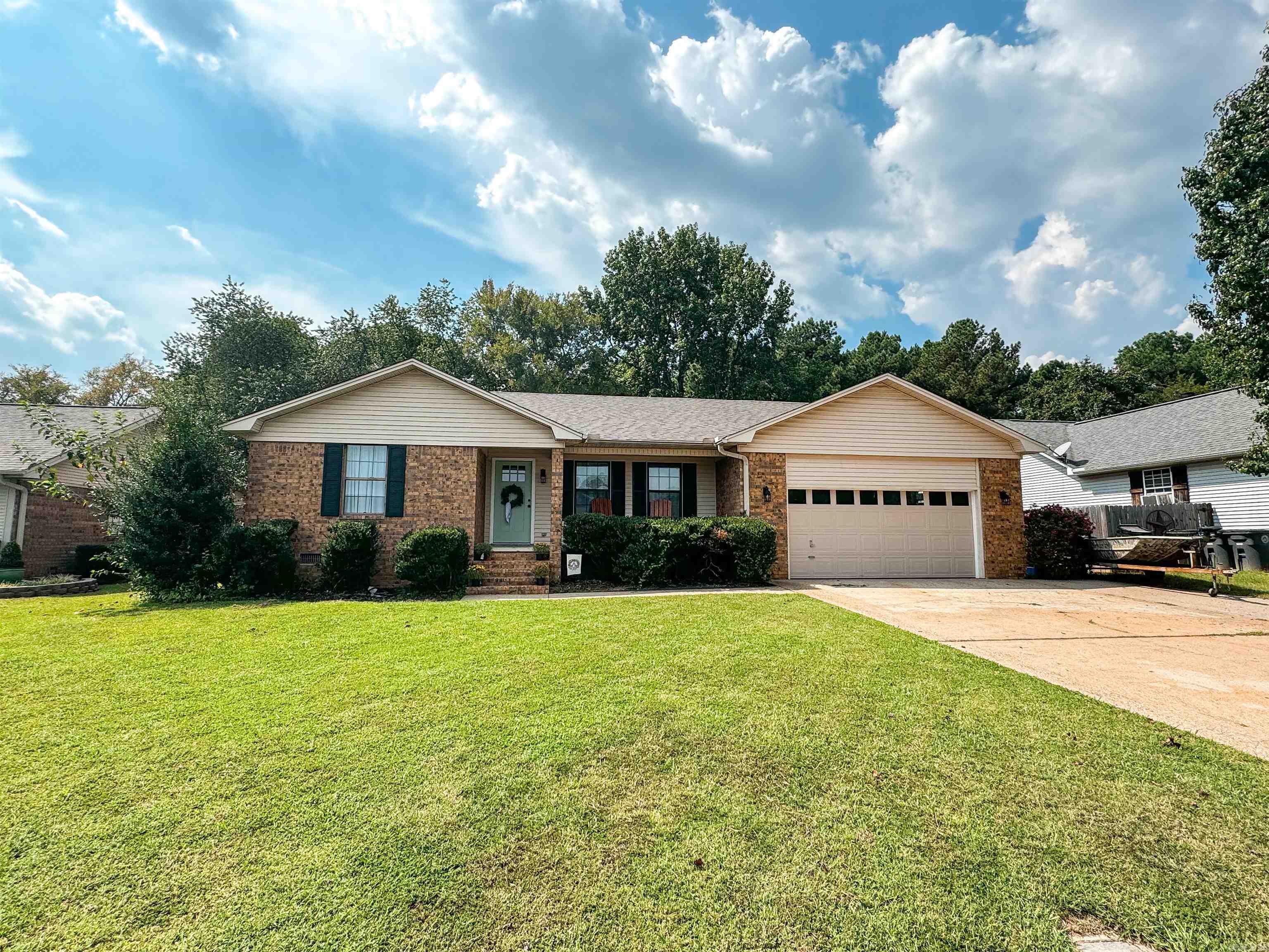 505 Chesapeake  Searcy, AR