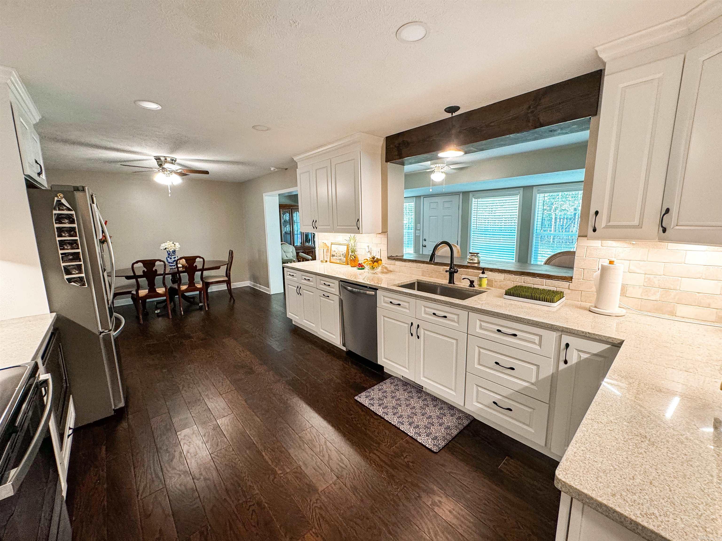 505 Chesapeake  Searcy, AR