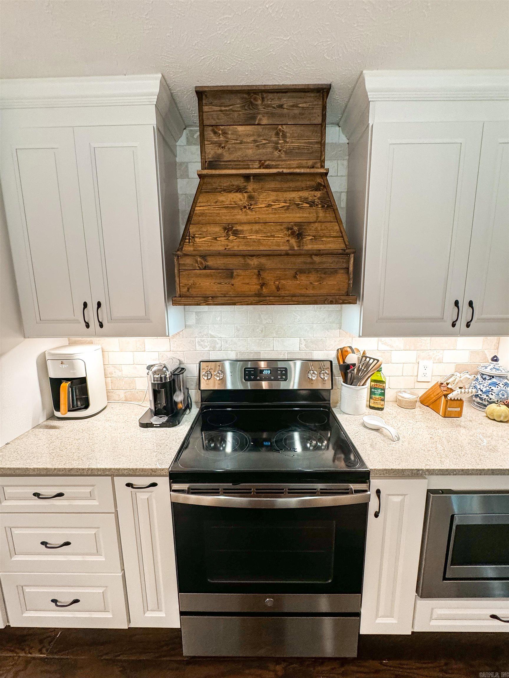 505 Chesapeake  Searcy, AR