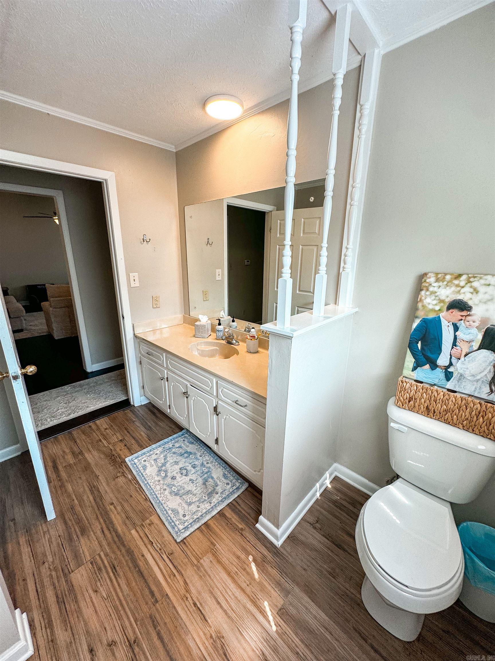 505 Chesapeake  Searcy, AR