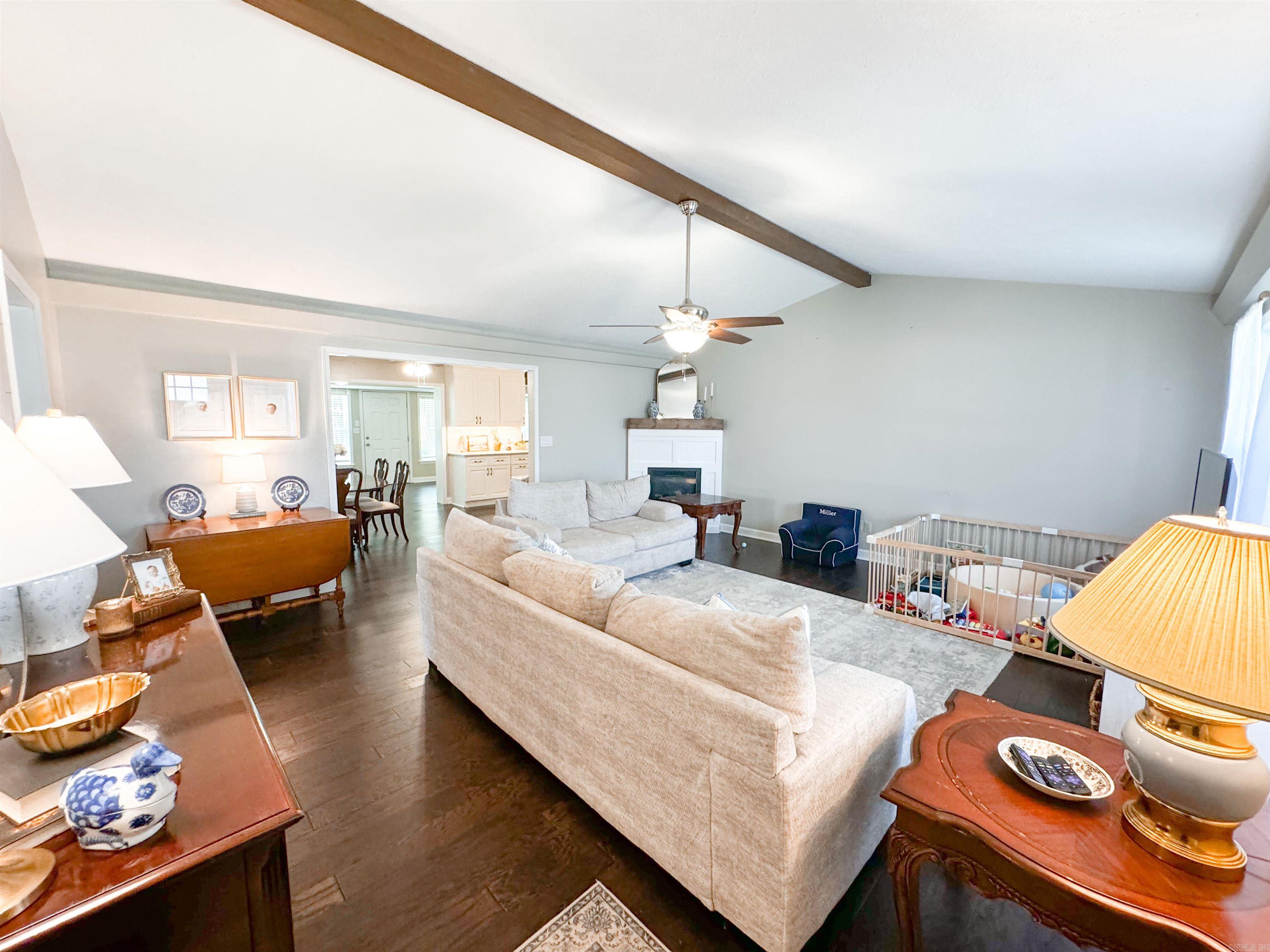 505 Chesapeake  Searcy, AR