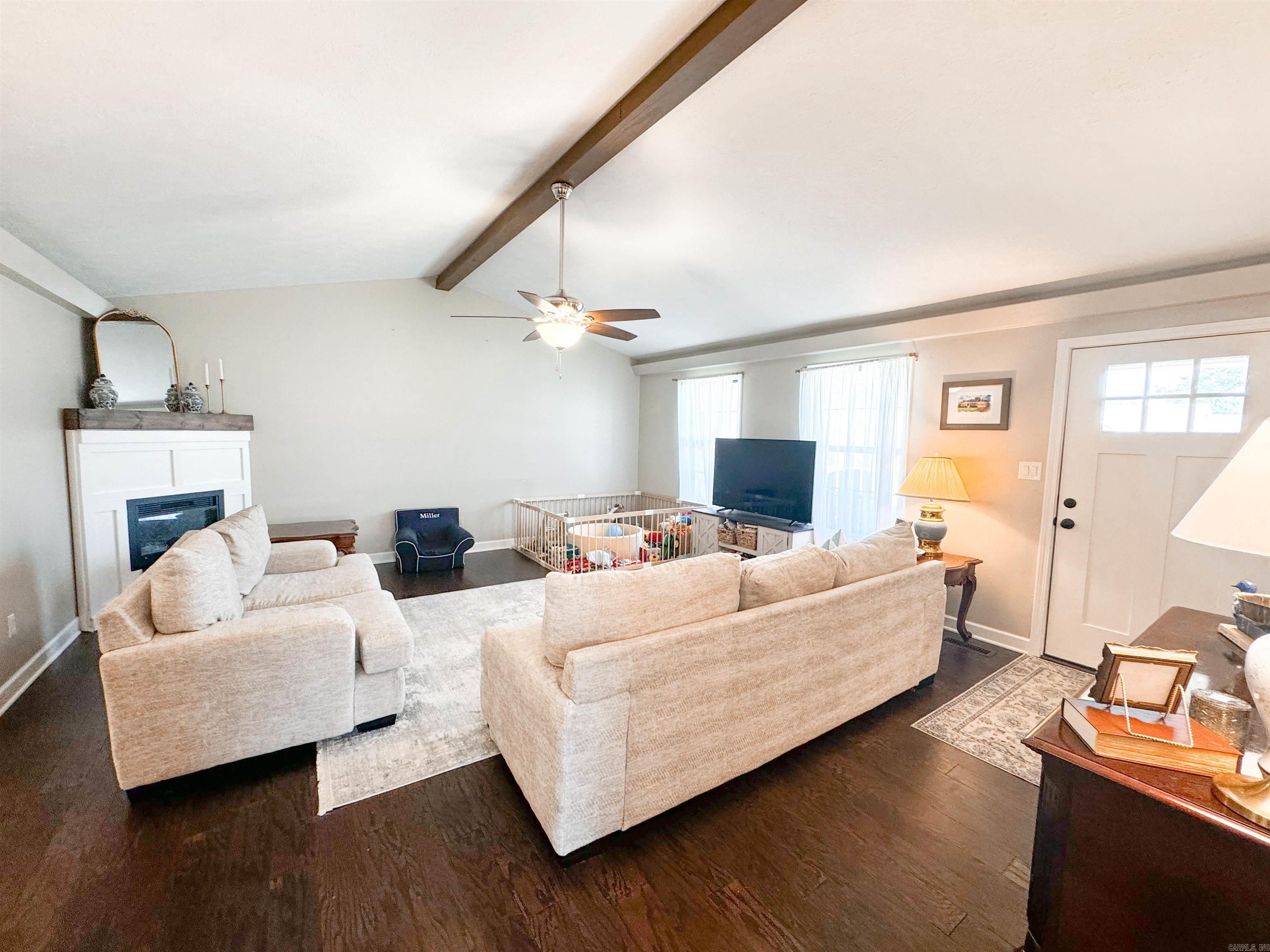 505 Chesapeake  Searcy, AR