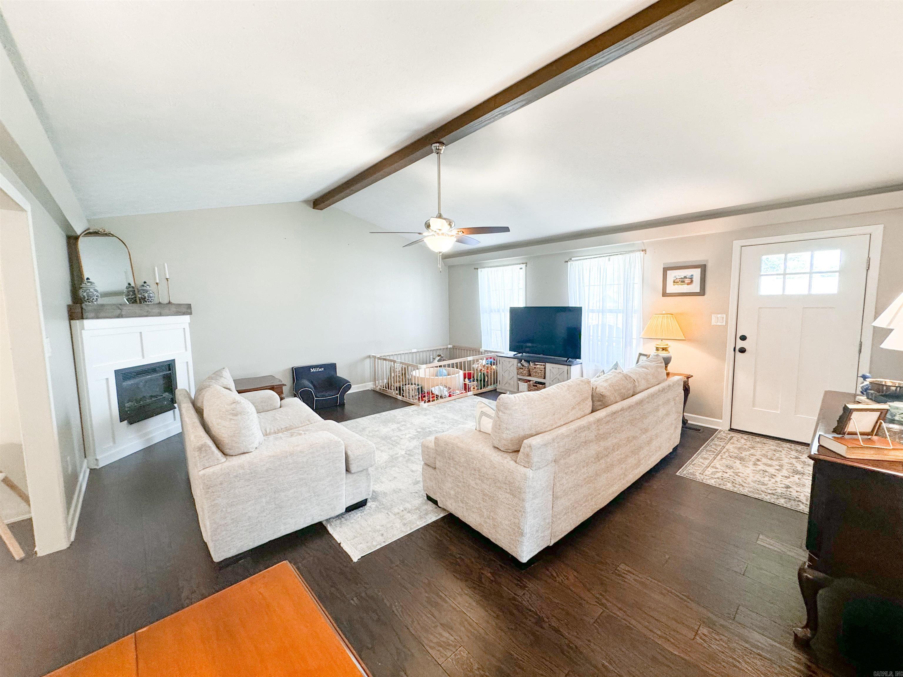 505 Chesapeake  Searcy, AR