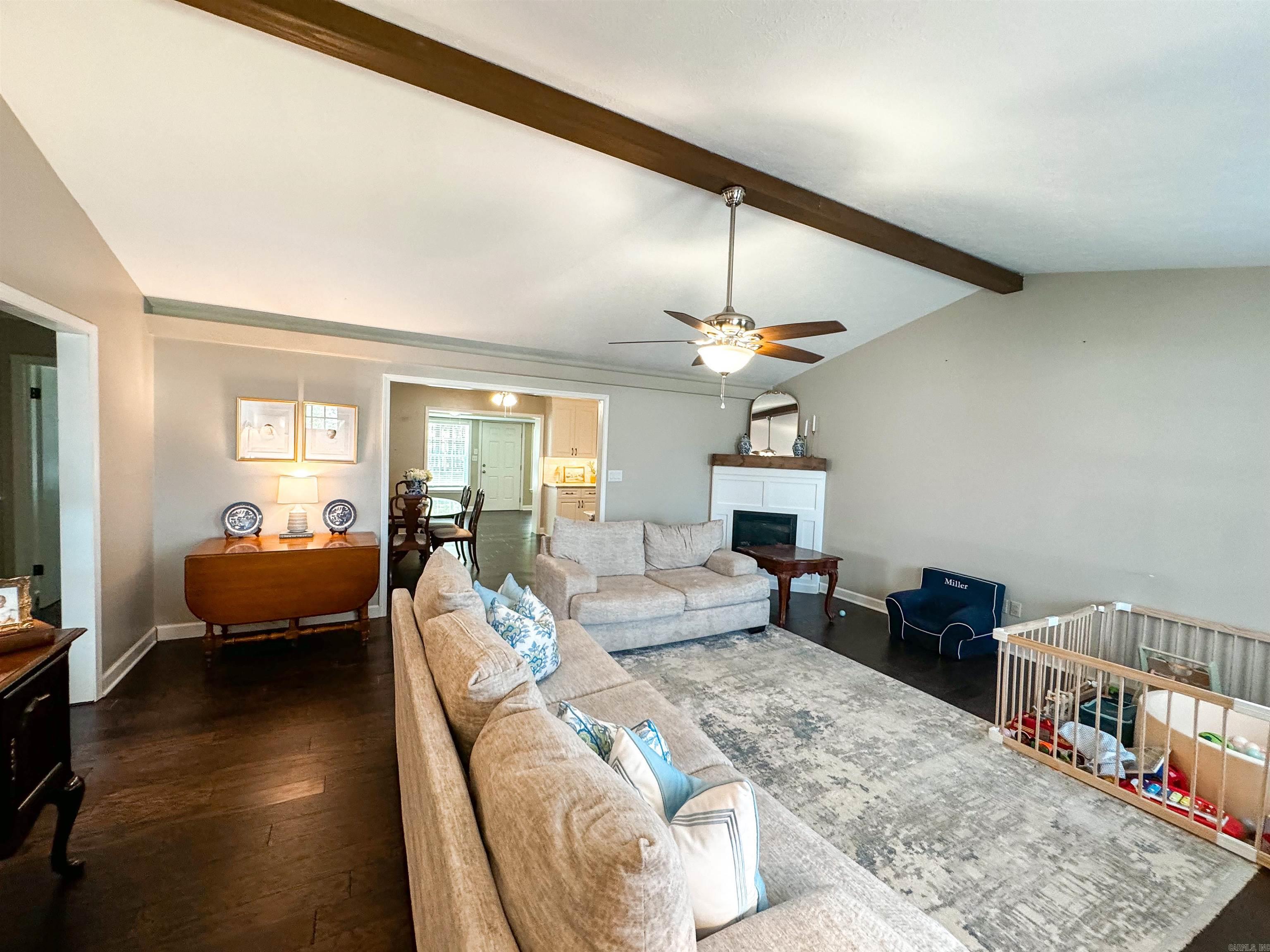 505 Chesapeake  Searcy, AR