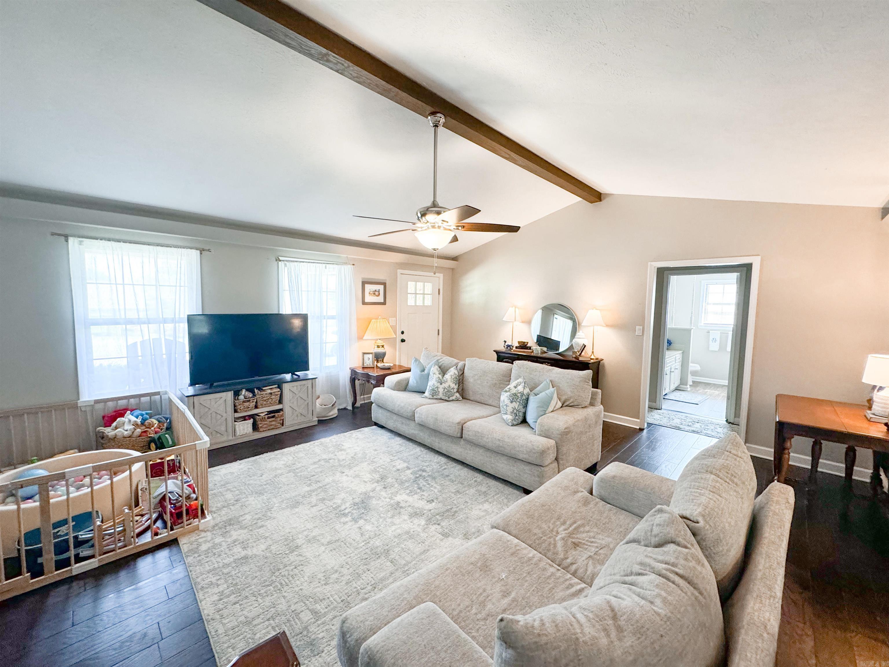 505 Chesapeake  Searcy, AR